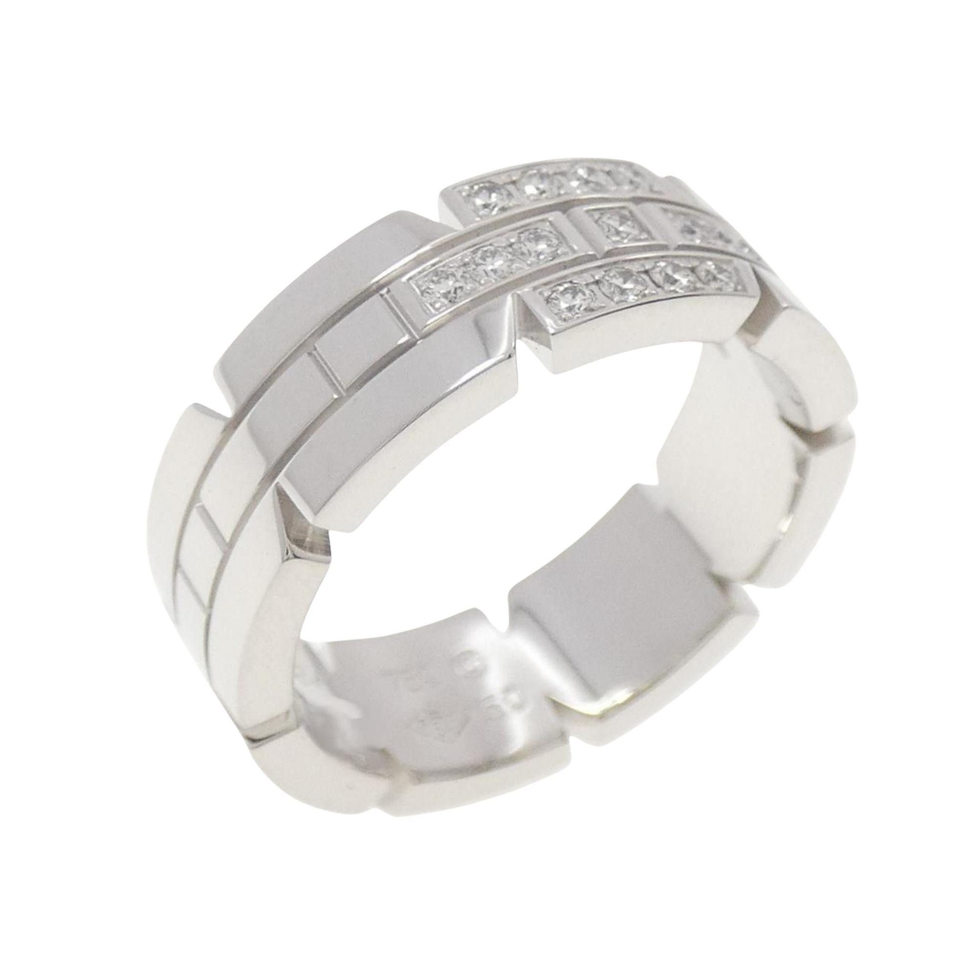 Cartier Cartier Tank Française ring Size ONE SIZE - 1 Thumbnail
