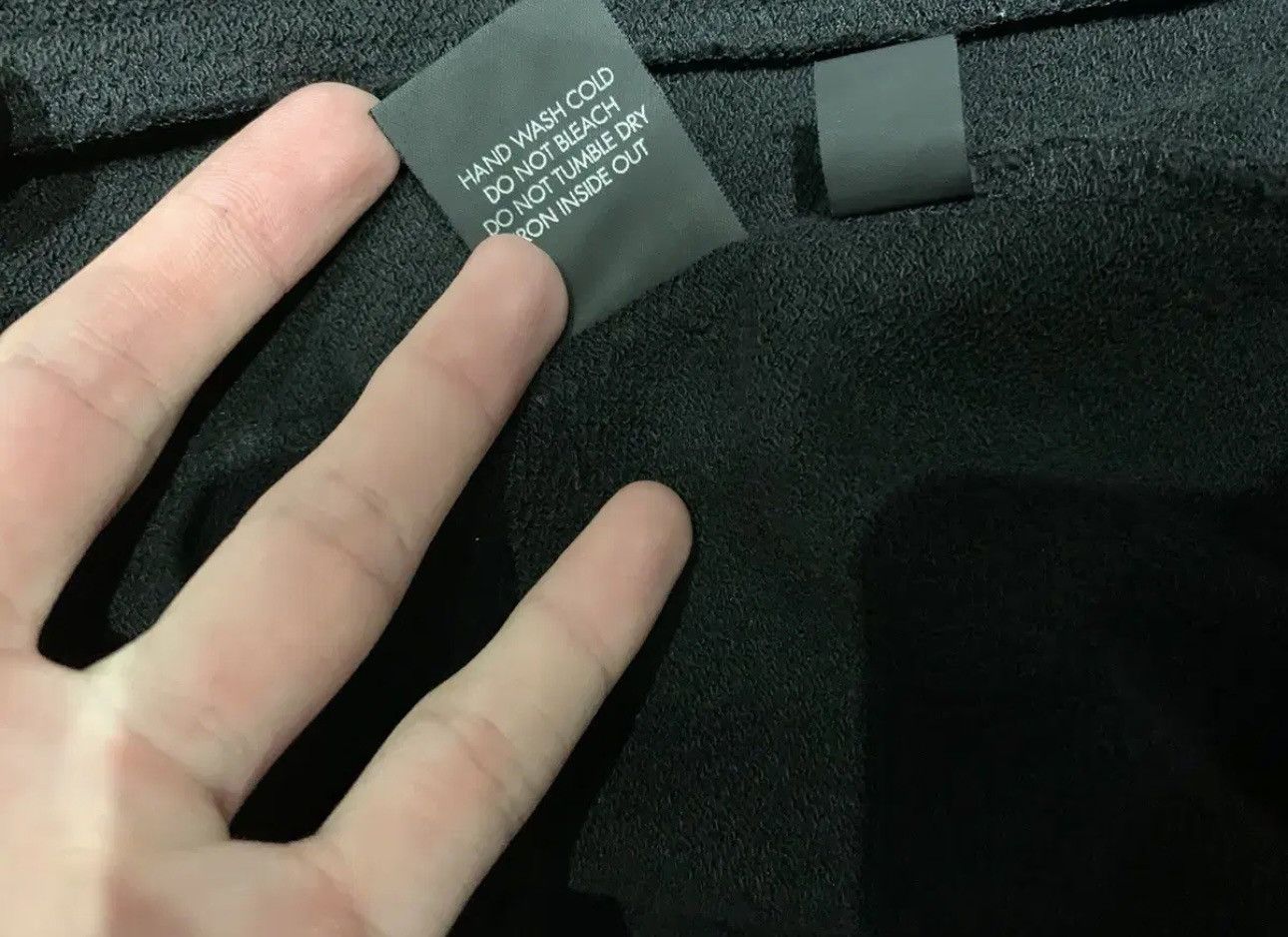 peaceminusone Peaceminusone Jersey Size US M / EU 48-50 / 2 - 5 Thumbnail