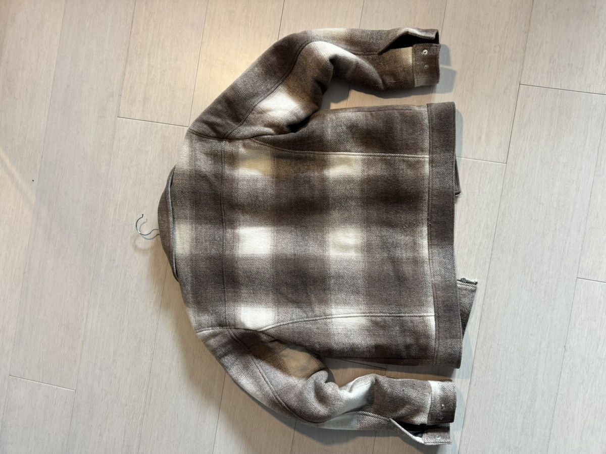 Jack & Jones Jack & Jones Men’s Plaid Jacket Size US M / EU 48-50 / 2 - 3 Thumbnail