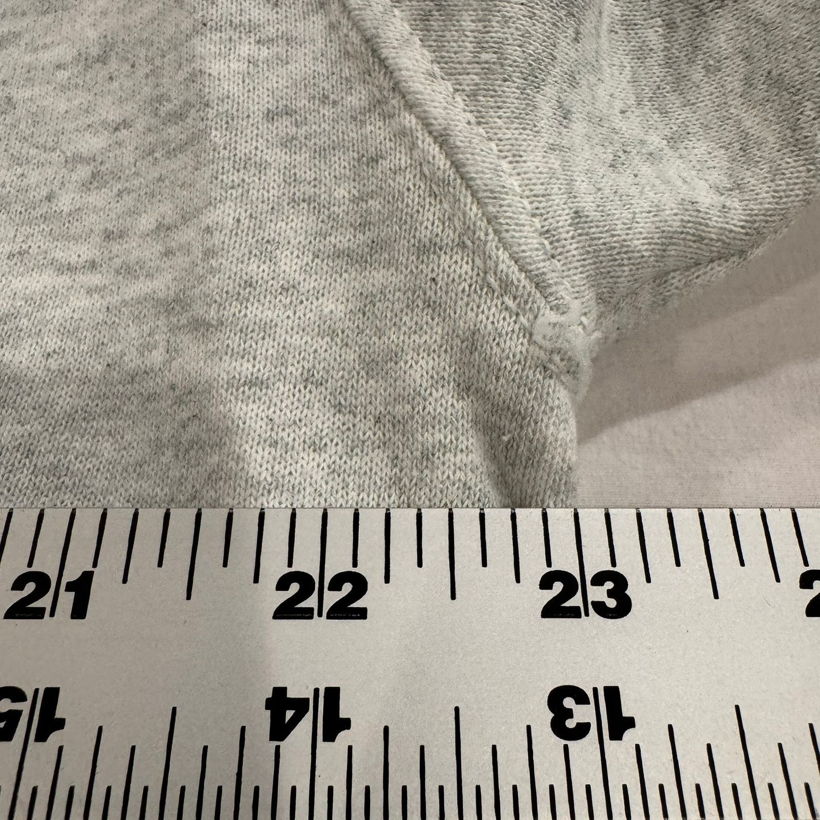 Fruit Of The Loom Vintage Pechin Pennsylvania Sweatshirt XL Made in USA Size US XL / EU 56 / 4 - 5 Thumbnail