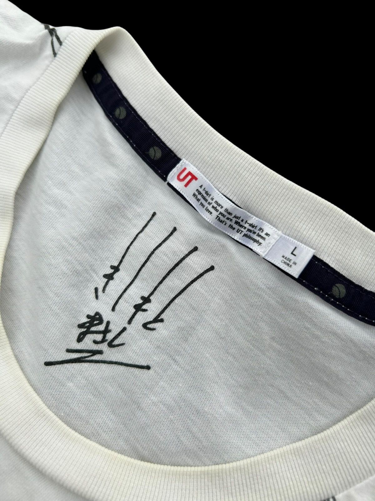 Japanese Brand × Kapital × Vintage Rare NARUTO ANIME SASUKE FULLPRINT Size US L / EU 52-54 / 3 - 6 Thumbnail