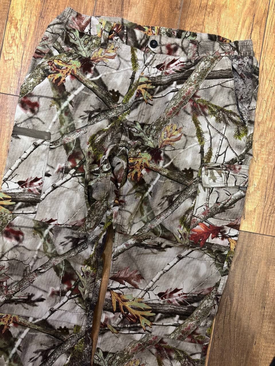 Other Solognac Pants | Realtree Size US 37 - 3 Thumbnail