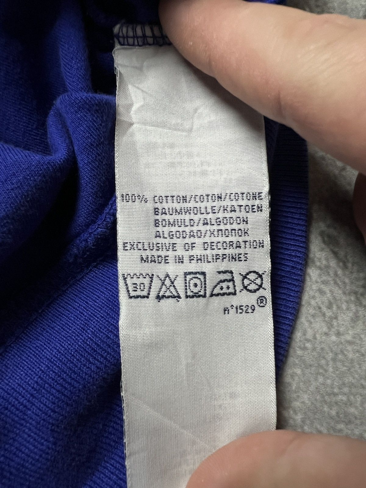 Polo Ralph Lauren Polo Ralph Lauren Golf Half Zip Sweatshirt Small Pony y2k Size US XXL / EU 58 / 5 - 10 Thumbnail