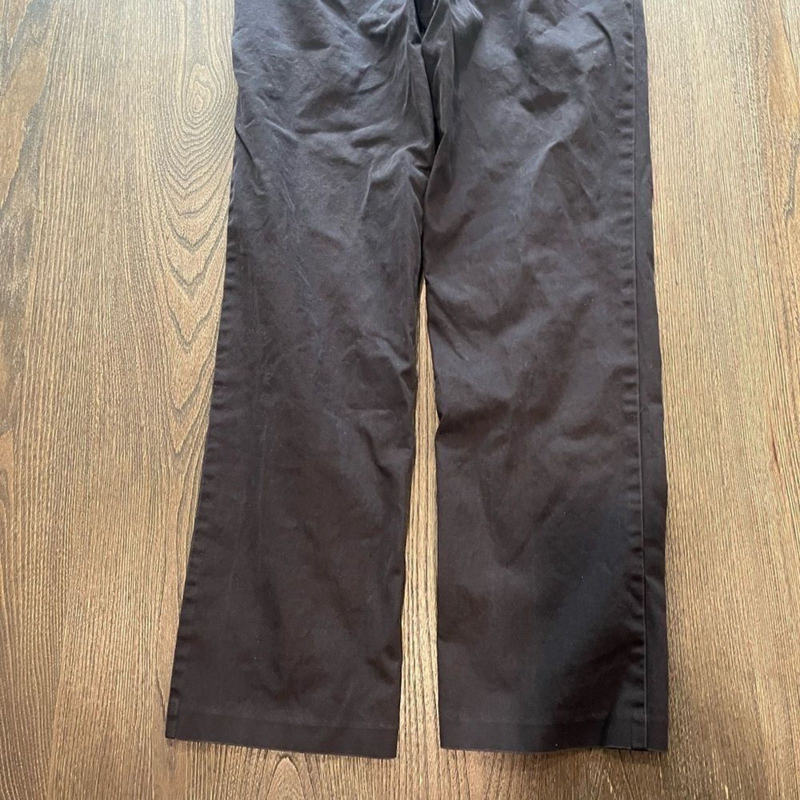 Savane Savane Active Flex Work Pant Trousers Dark Gray Size 28x30 Size US 28 / EU 44 - 9 Thumbnail