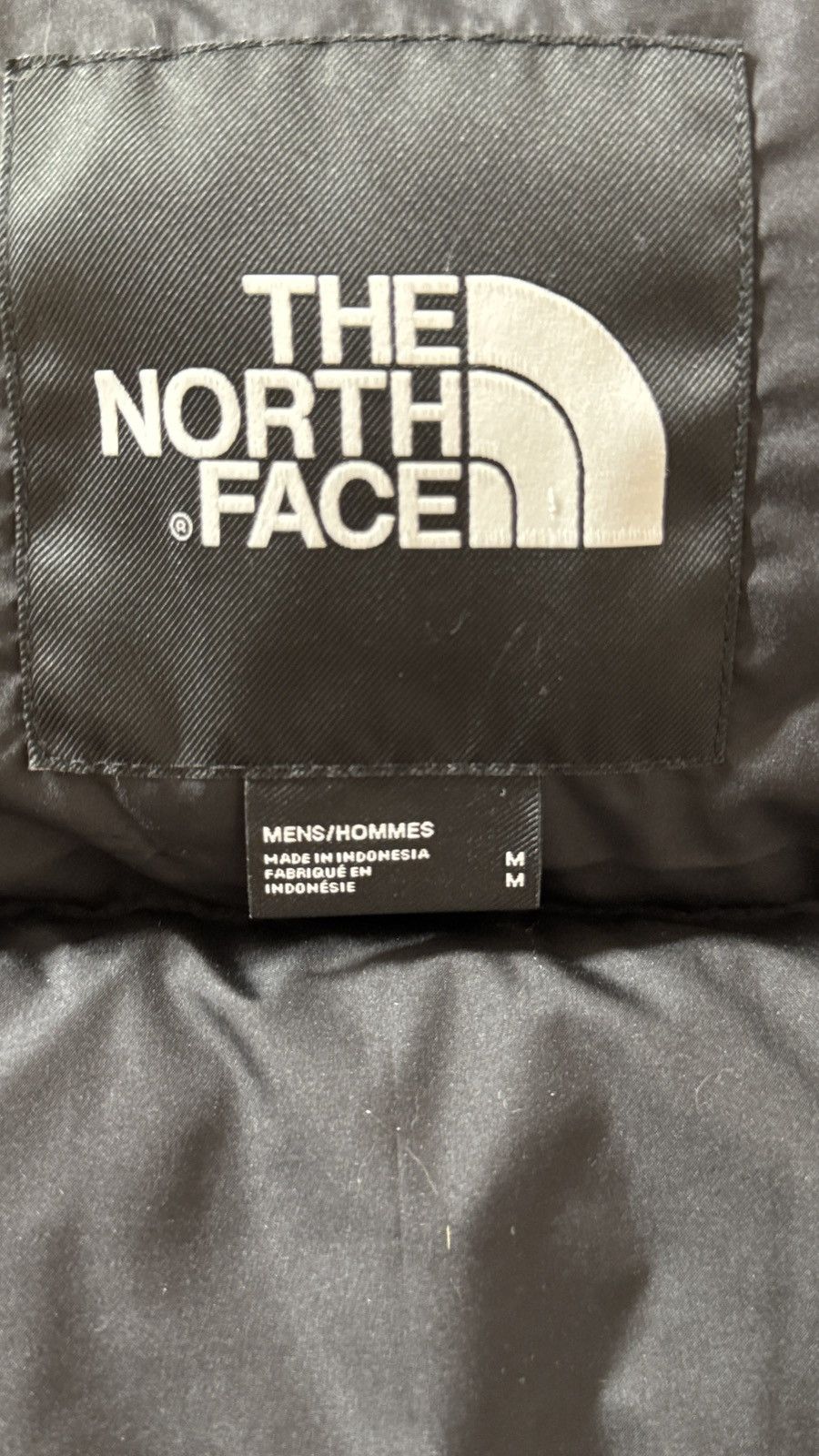 The North Face The North Face Down Jacket Size US M / EU 48-50 / 2 - 4 Thumbnail