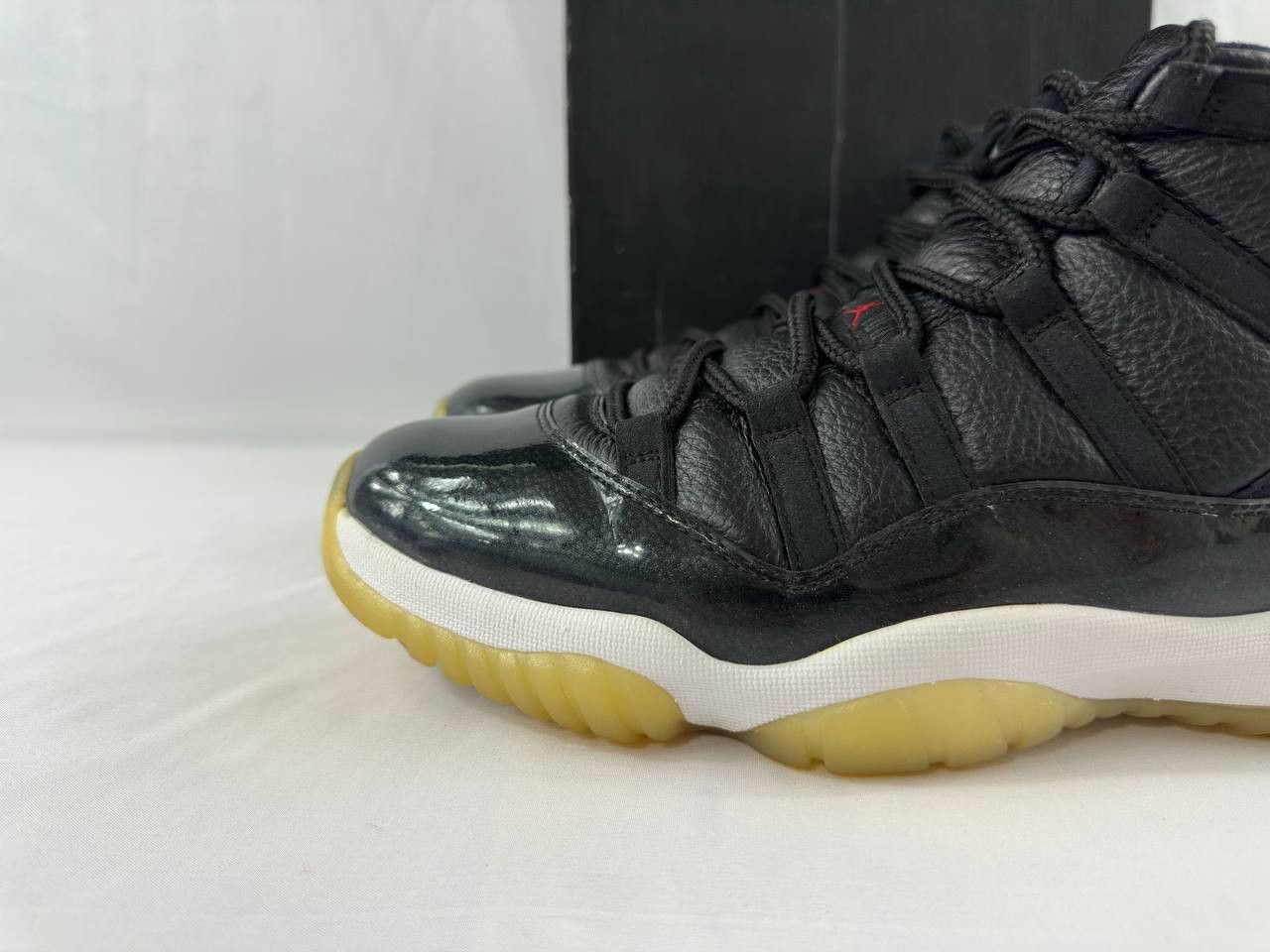 Nike Nike Air Jordan 11 Retro '72-10' 378037-002 Size US 10.5 / EU 43-44 - 8 Thumbnail