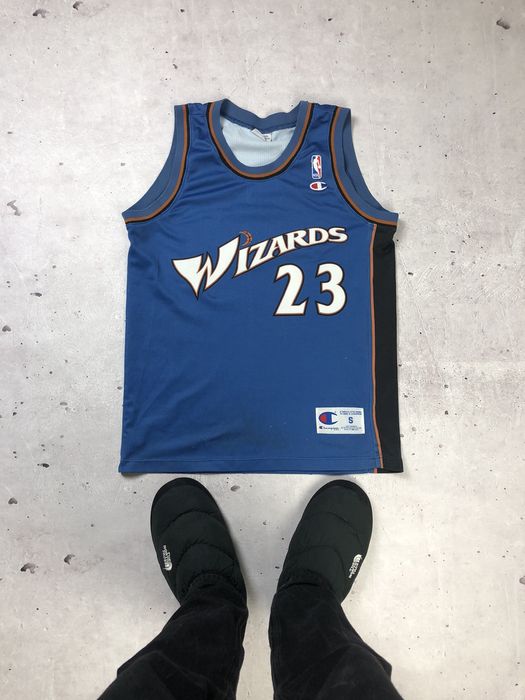 Washington wizards jordan jersey sales