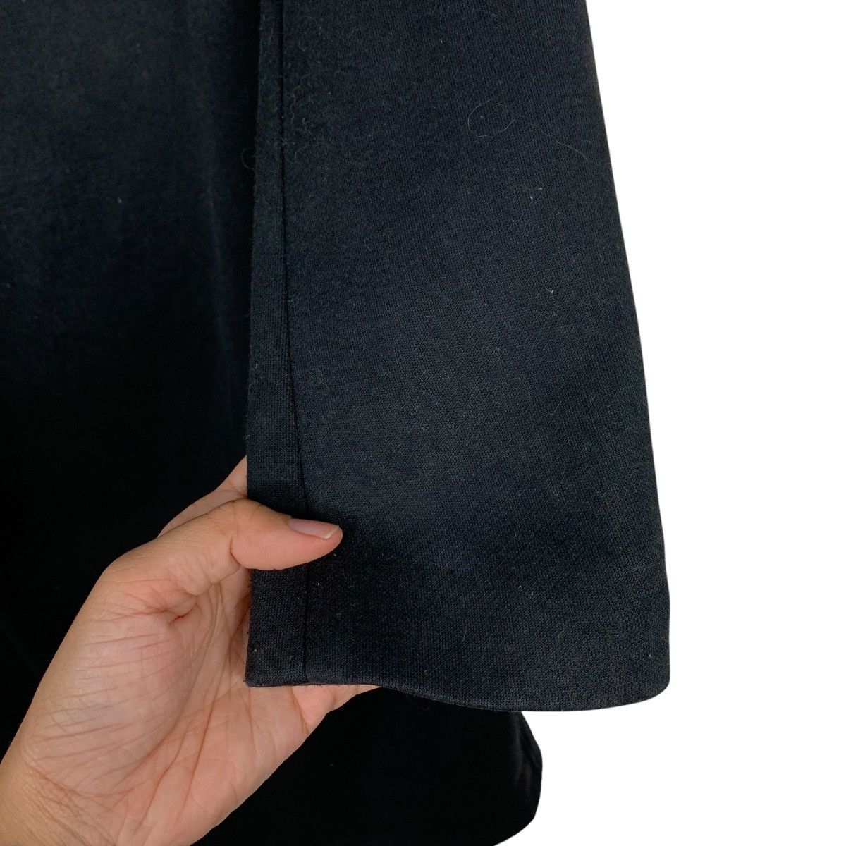 Other THE RERACS Made in Japan Poly Cotton Overcoat #2030-C88 Size US S / EU 44-46 / 1 - 13 Thumbnail