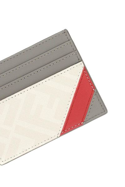 Fendi o1loc1c0824 Size: OS / Card Holder in Multicolor Size ONE SIZE - 5 Thumbnail