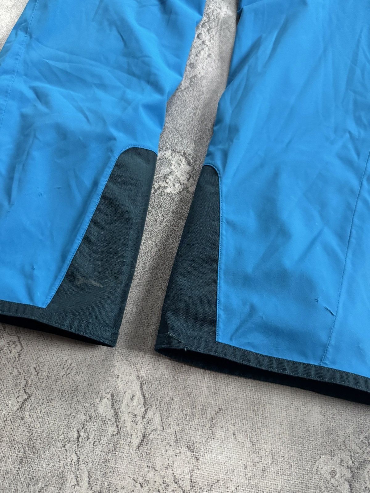 Other Scott S/size outdoor ski snowboarding pants trousers 00s Size US 32 / EU 48 - 15 Thumbnail