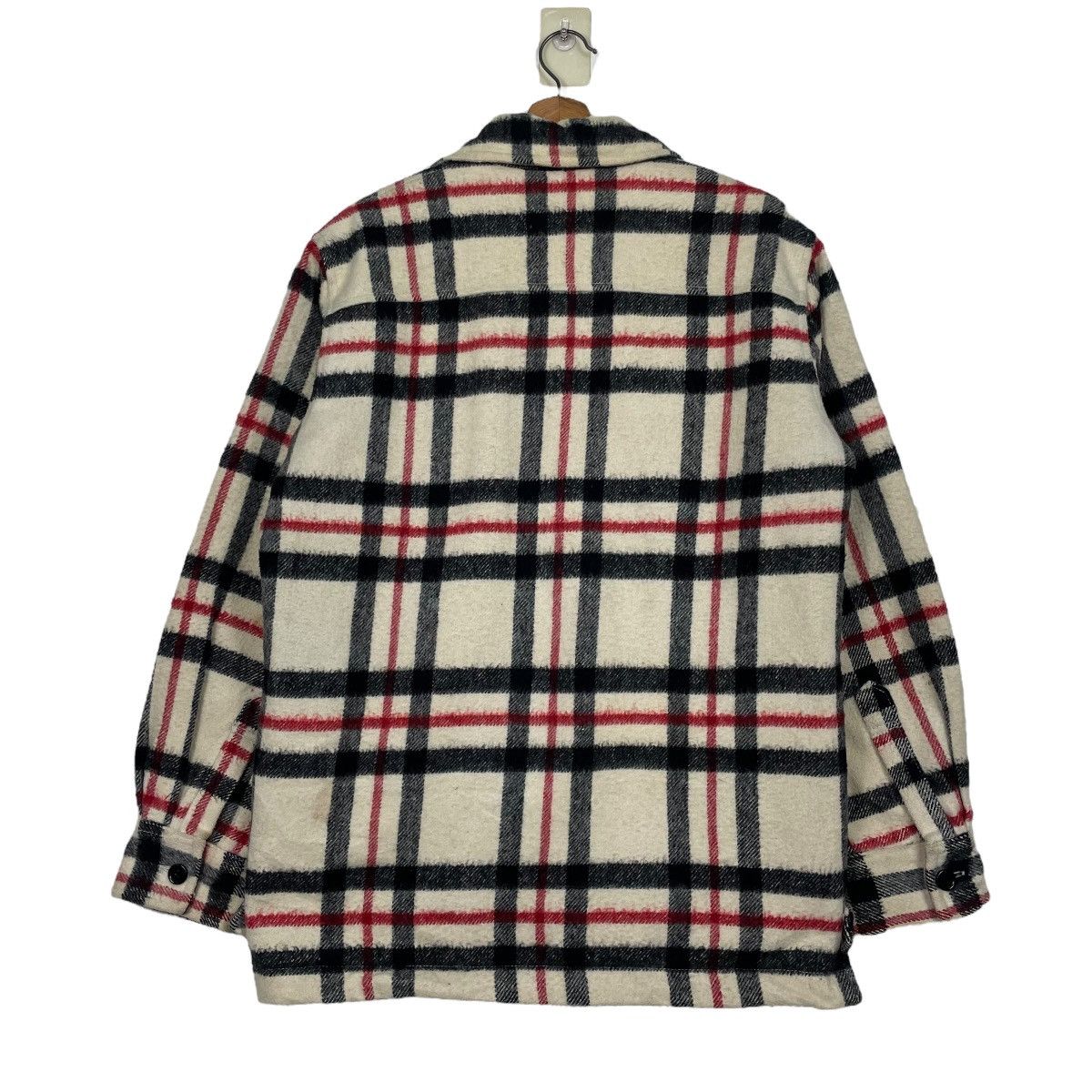 Other Your Z Tartan Jacket Size US L / EU 52-54 / 3 - 7 Thumbnail