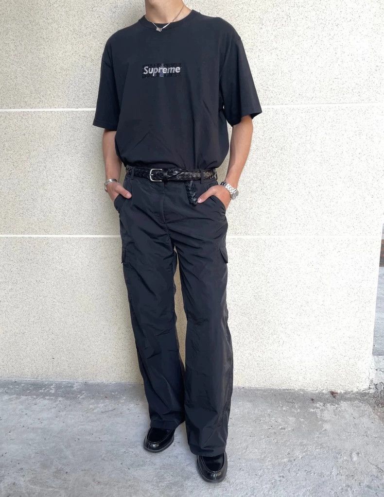 Our Legacy our legacy size 38 SS24 Alloy Trouser 2503-Nextarrow Size US 37 - 7 Thumbnail