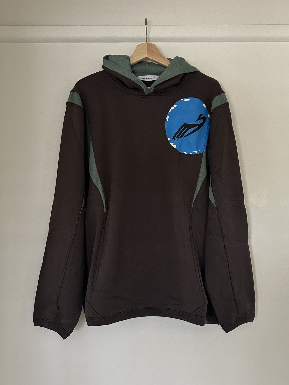 KIKO KOSTADINOV TULCEA HOODIE Mサイズ | jasonknade.com