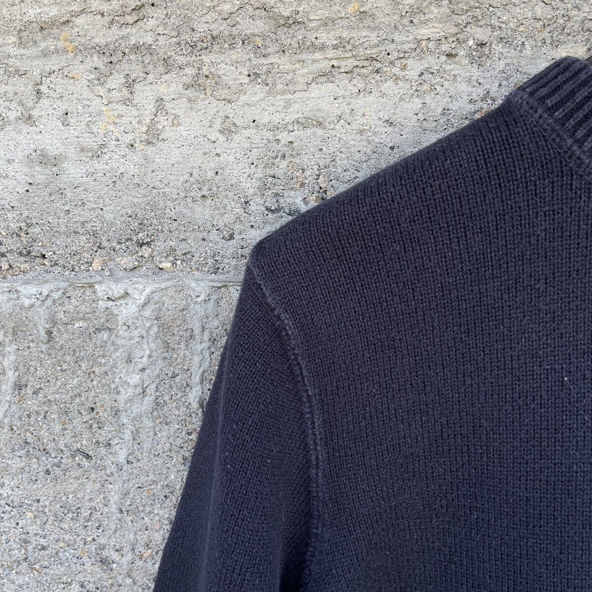 Tommy Hilfiger Vintage Tommy Hilfiger Knit Sweater Y2K 90s Style USA Size US M / EU 48-50 / 2 - 6 Thumbnail
