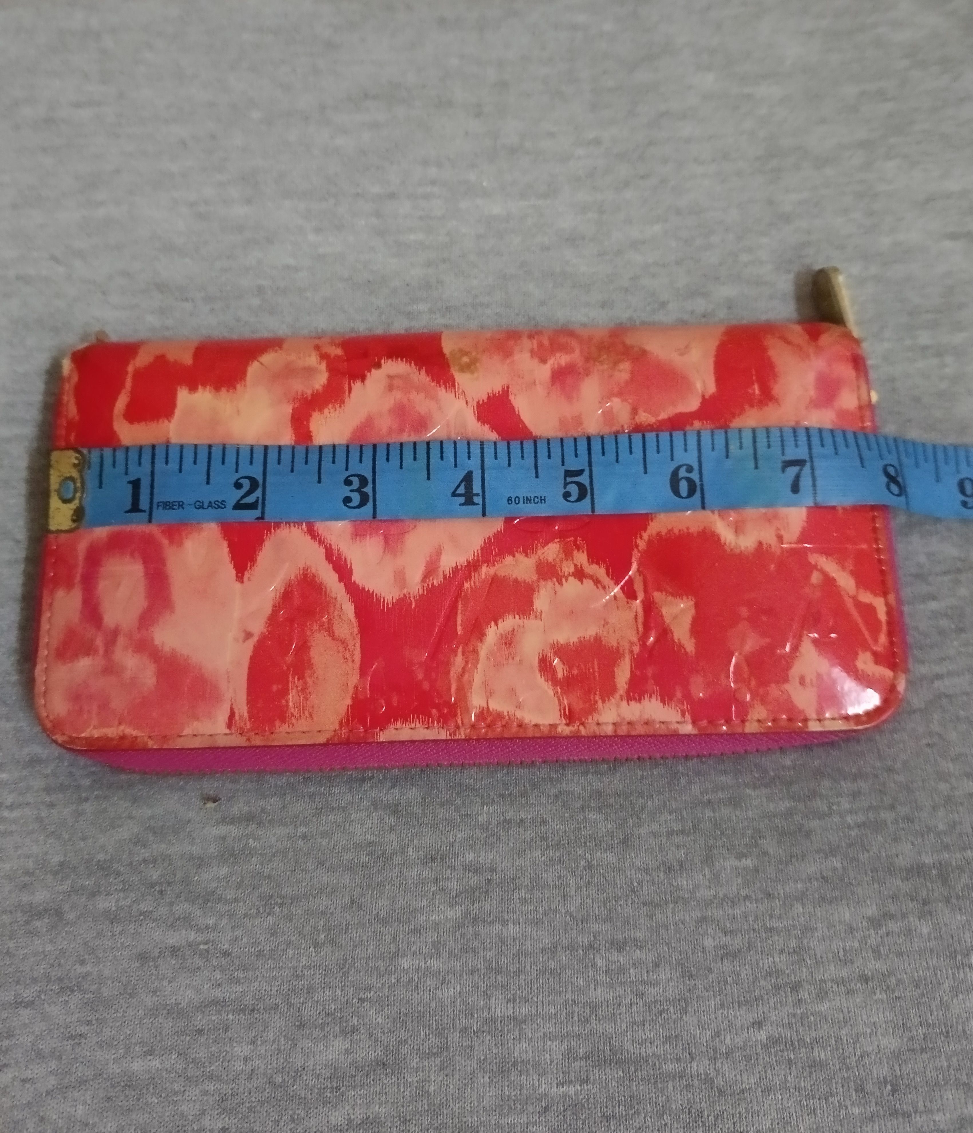 Louis Vuitton LV MONOGRAM VERNIS FLOWER Size ONE SIZE - 11 Thumbnail