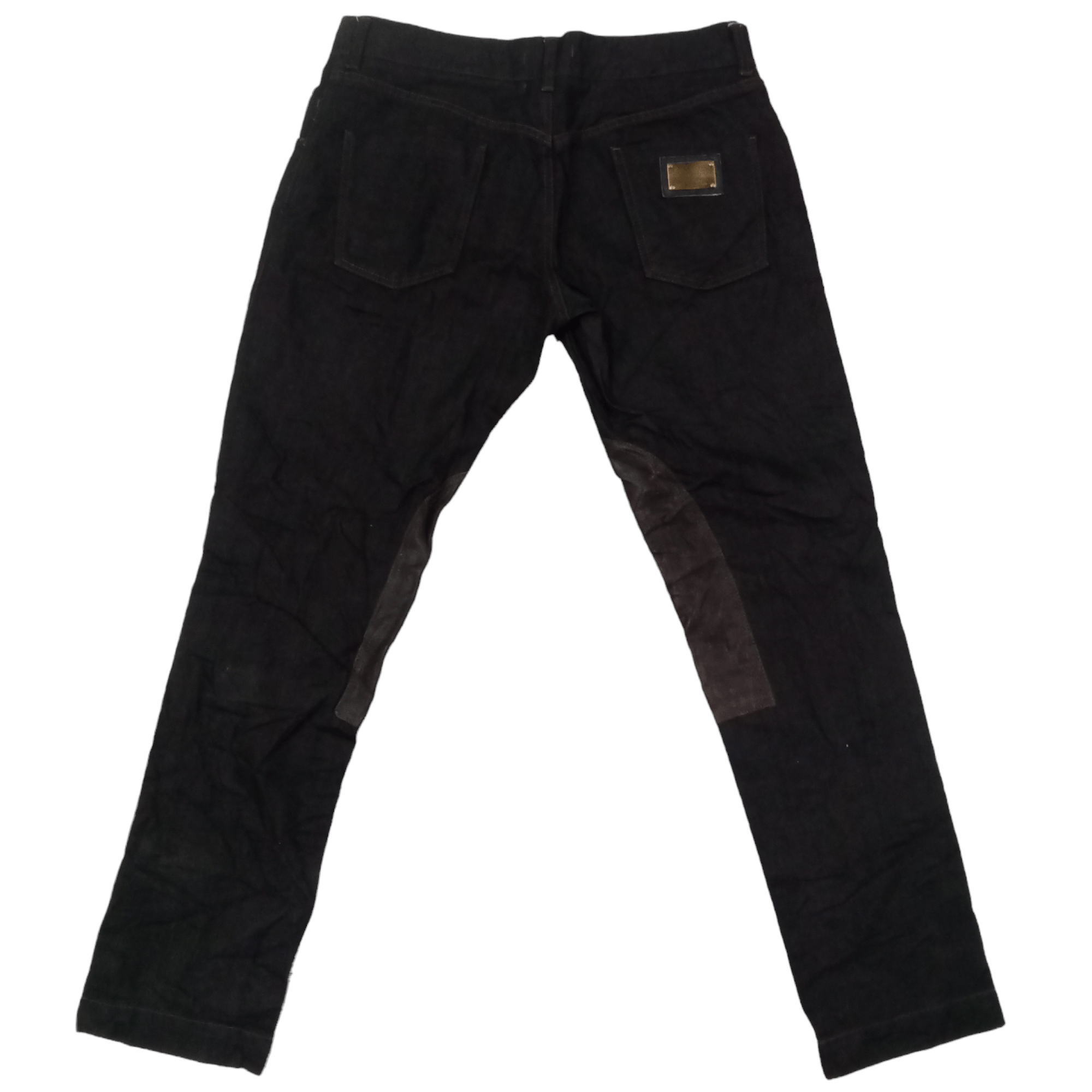 Dolce & Gabbana Dolce & Gabbana denim Size US 36 / EU 52 - 5 Thumbnail