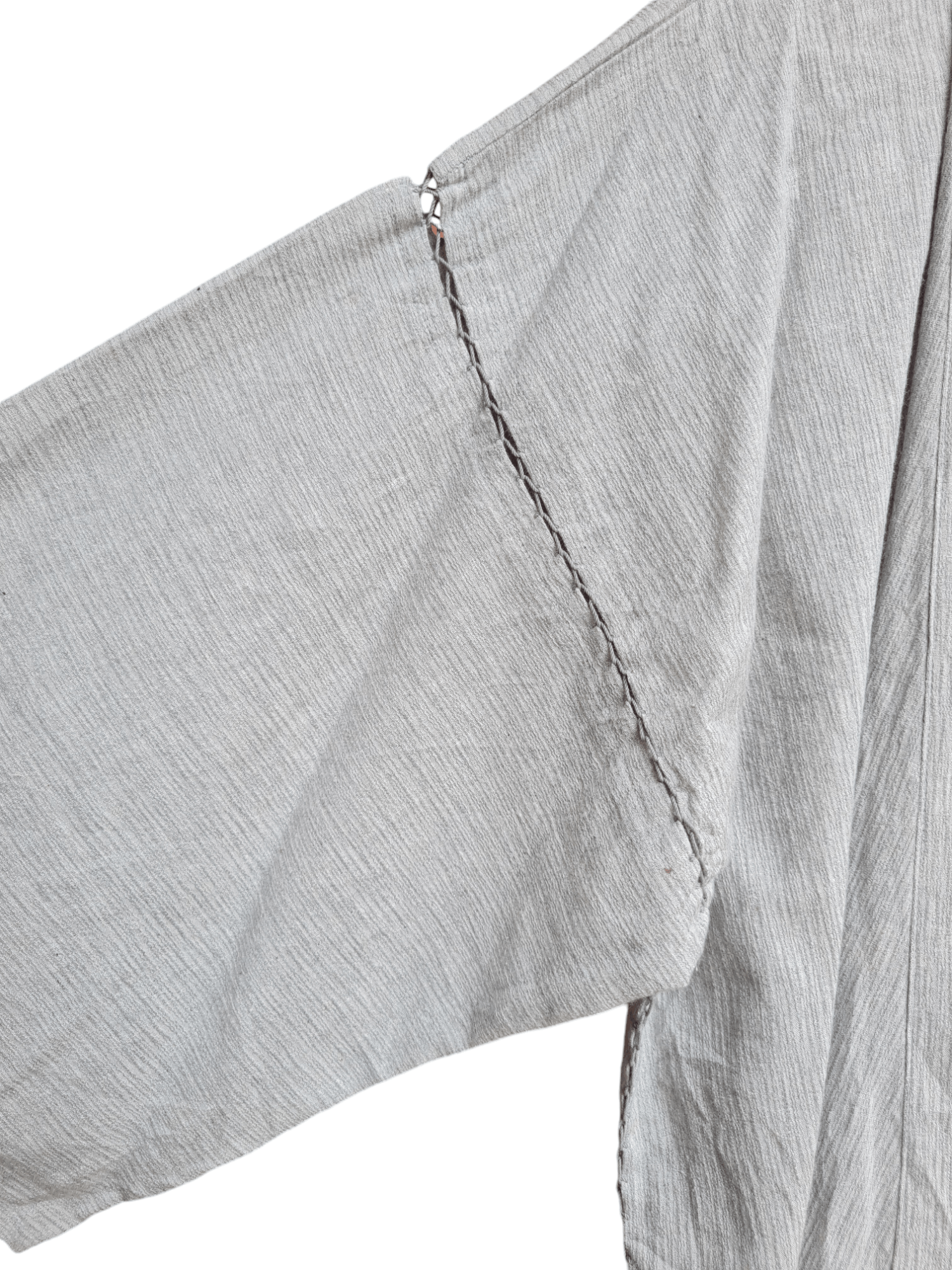 Japanese Brand × Vintage Vtg Kimono Eagle Size US L / EU 52-54 / 3 - 7 Thumbnail