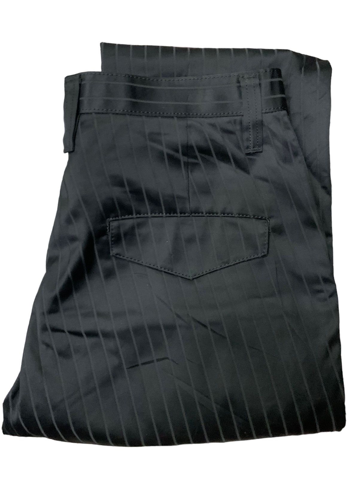Issey Miyake × Tete Homme De plus tete home Size 32" / US 10 / IT 46 - 7 Thumbnail