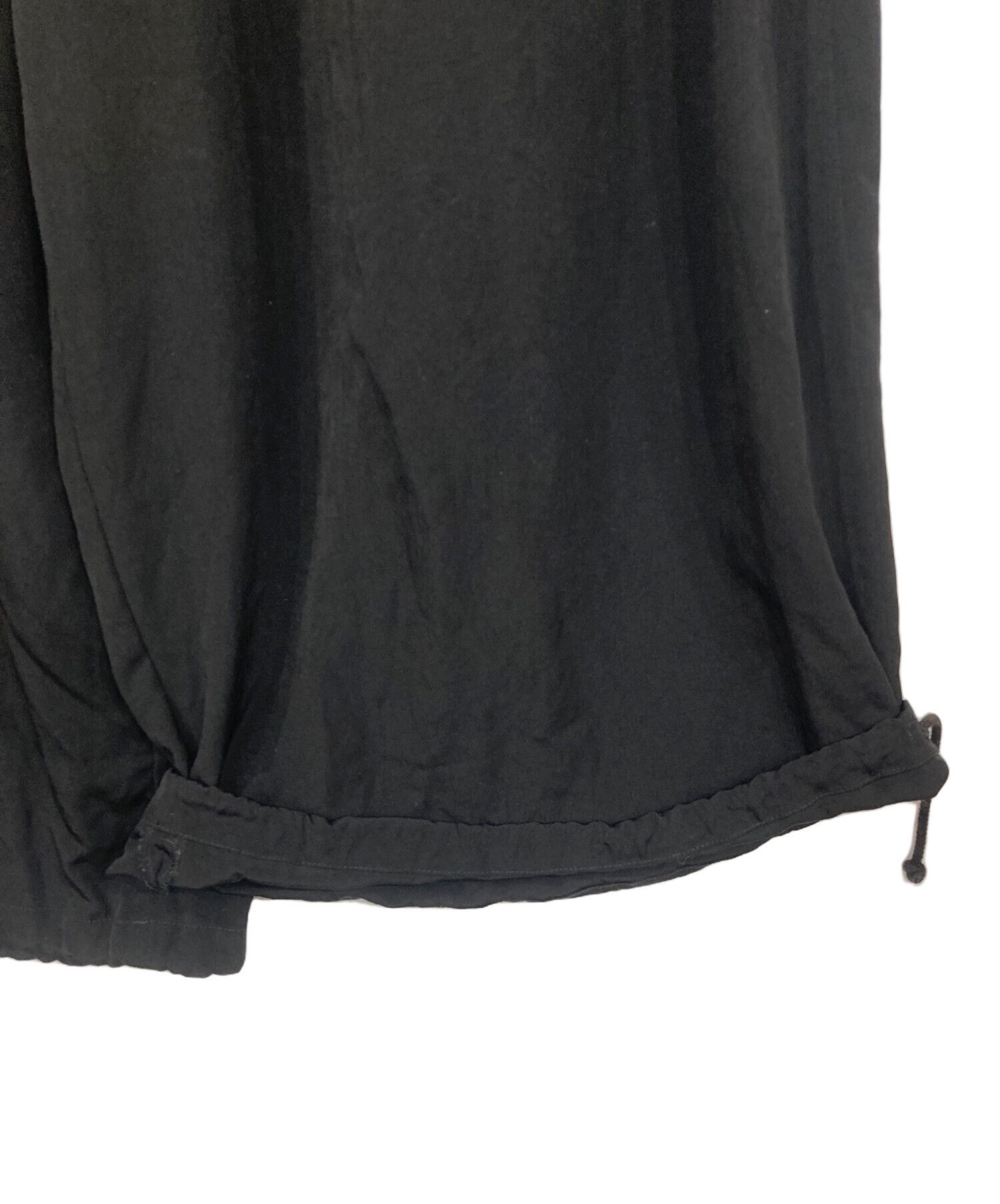 Yohji Yamamoto Yohji Yamamoto pour homme BALOON PANTS Size US 34 / EU 50 - 6 Thumbnail