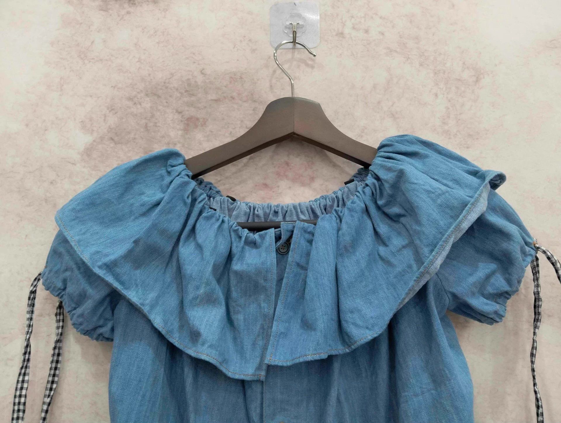 Miu Miu MIUMIU T-shirt 36 Size XS / US 0-2 / IT 36-38 - 6 Thumbnail