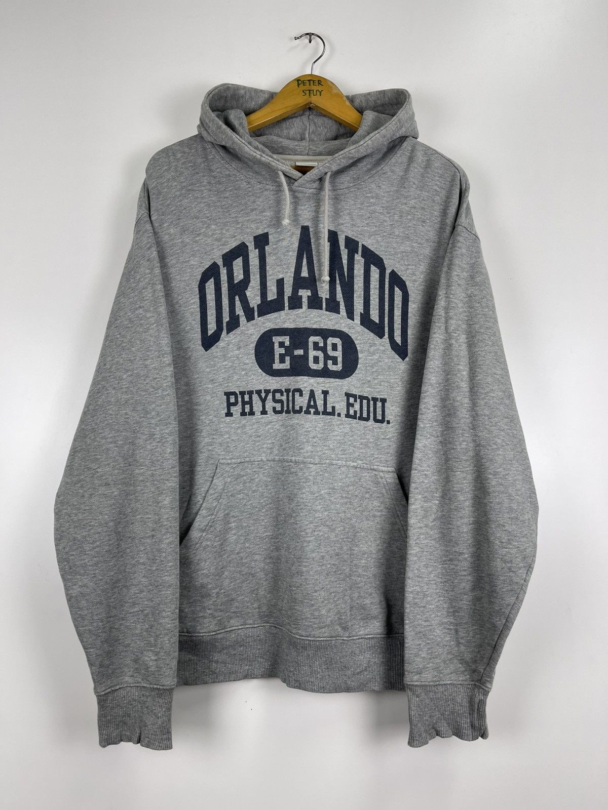 Champion × Vintage Vintage Orlando Physical Edu Size US XL / EU 56 / 4 - 10 Thumbnail