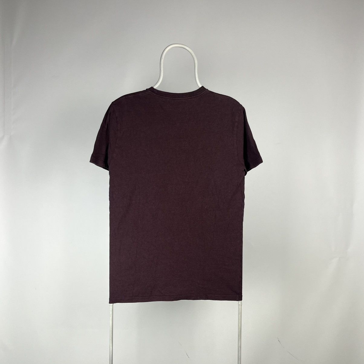 Carhartt Carhartt wip Tshirt pocket logo size Medium Size US M / EU 48-50 / 2 - 2 Thumbnail