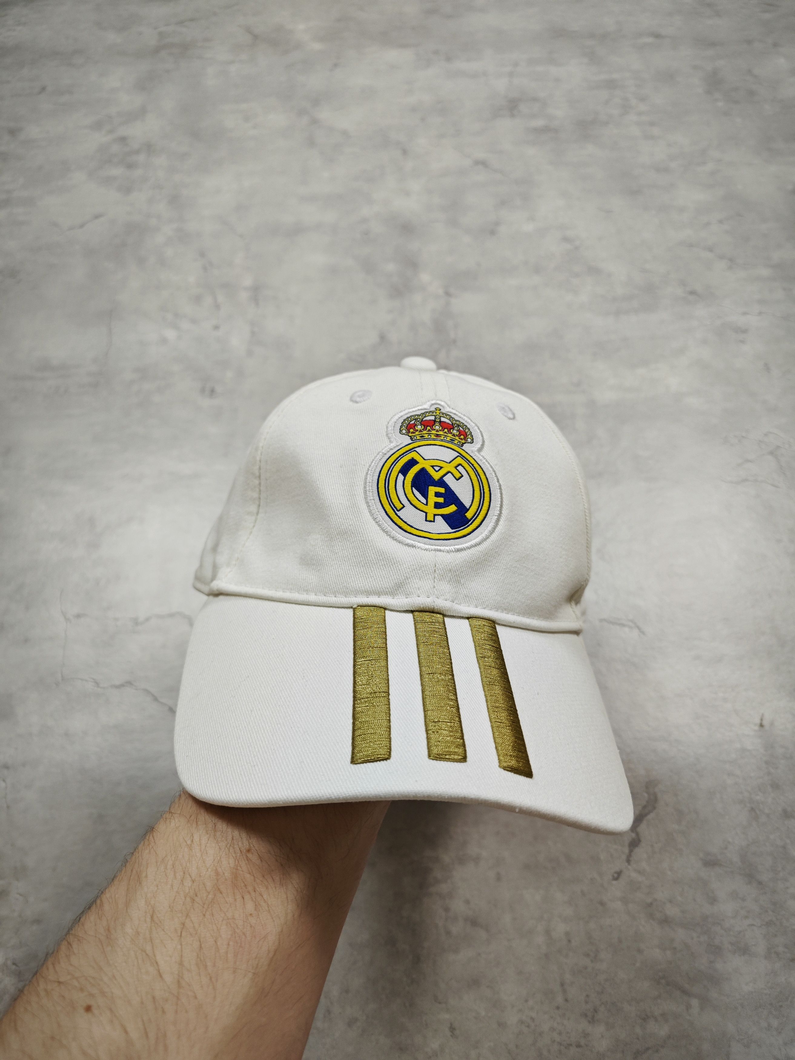 Adidas Adidas Real Madrid Size ONE SIZE - 1 Thumbnail