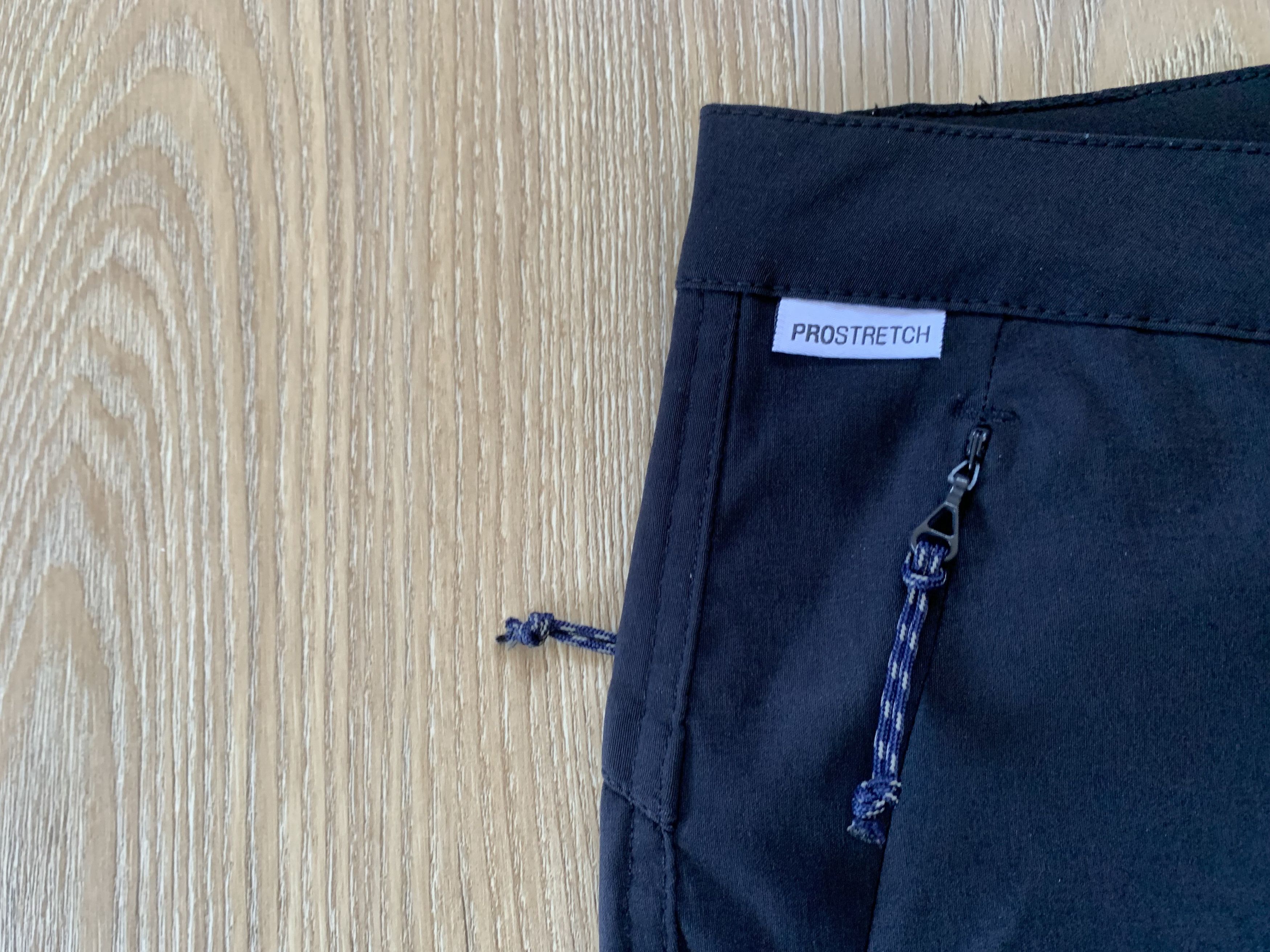 Other Craghoppers Prostretch Womens Trekking Walking Pants Size 29" - 7 Thumbnail