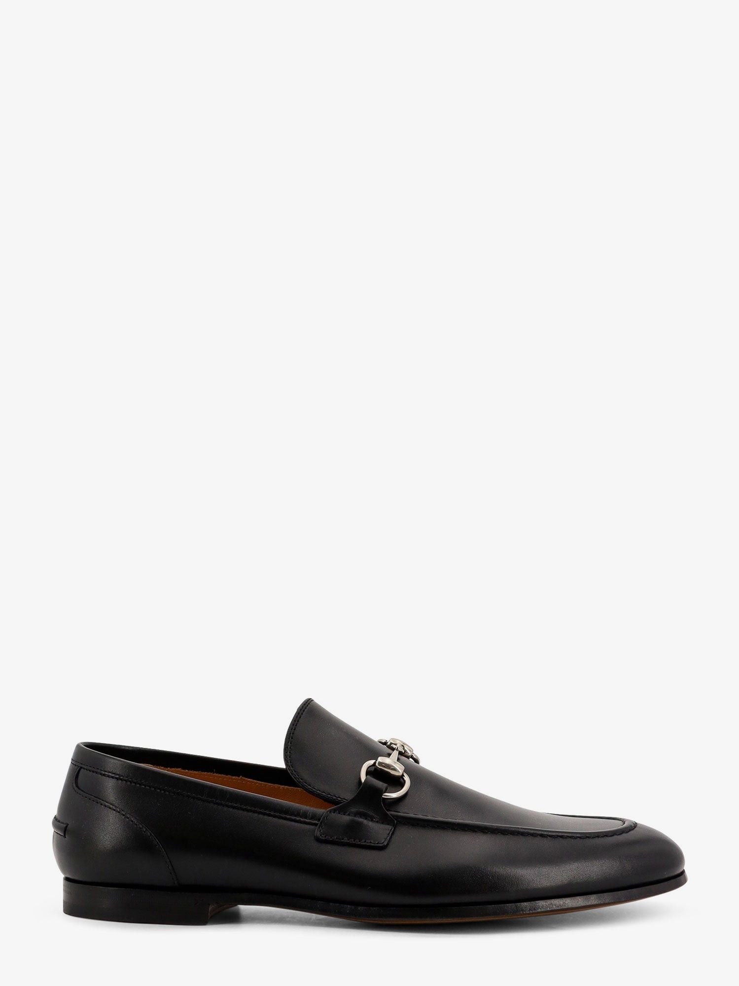 Jordaan leather loafers UK 6 - USA Tariffs Included