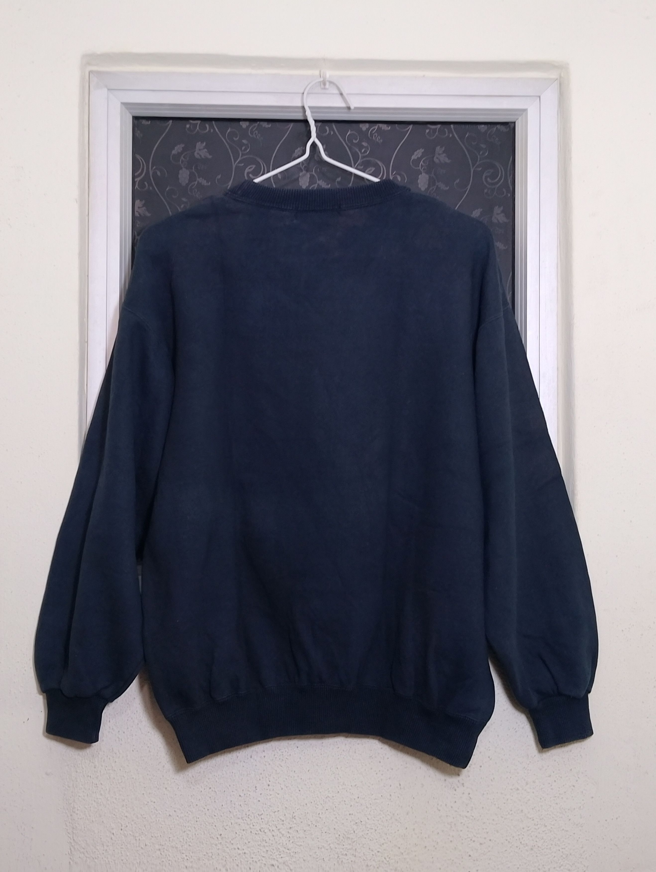 Esprit Vintage Esprit Sweatshirt Size US M / EU 48-50 / 2 - 2 Thumbnail