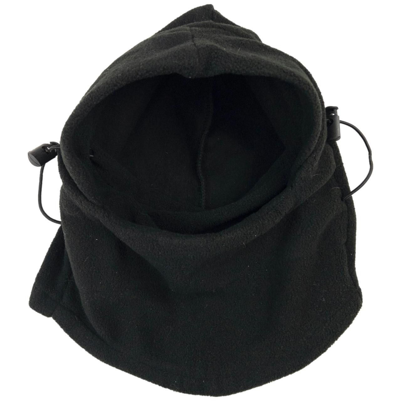 Other Vintage Adjustable Fleece Balaclava Size ONE SIZE - 4 Thumbnail