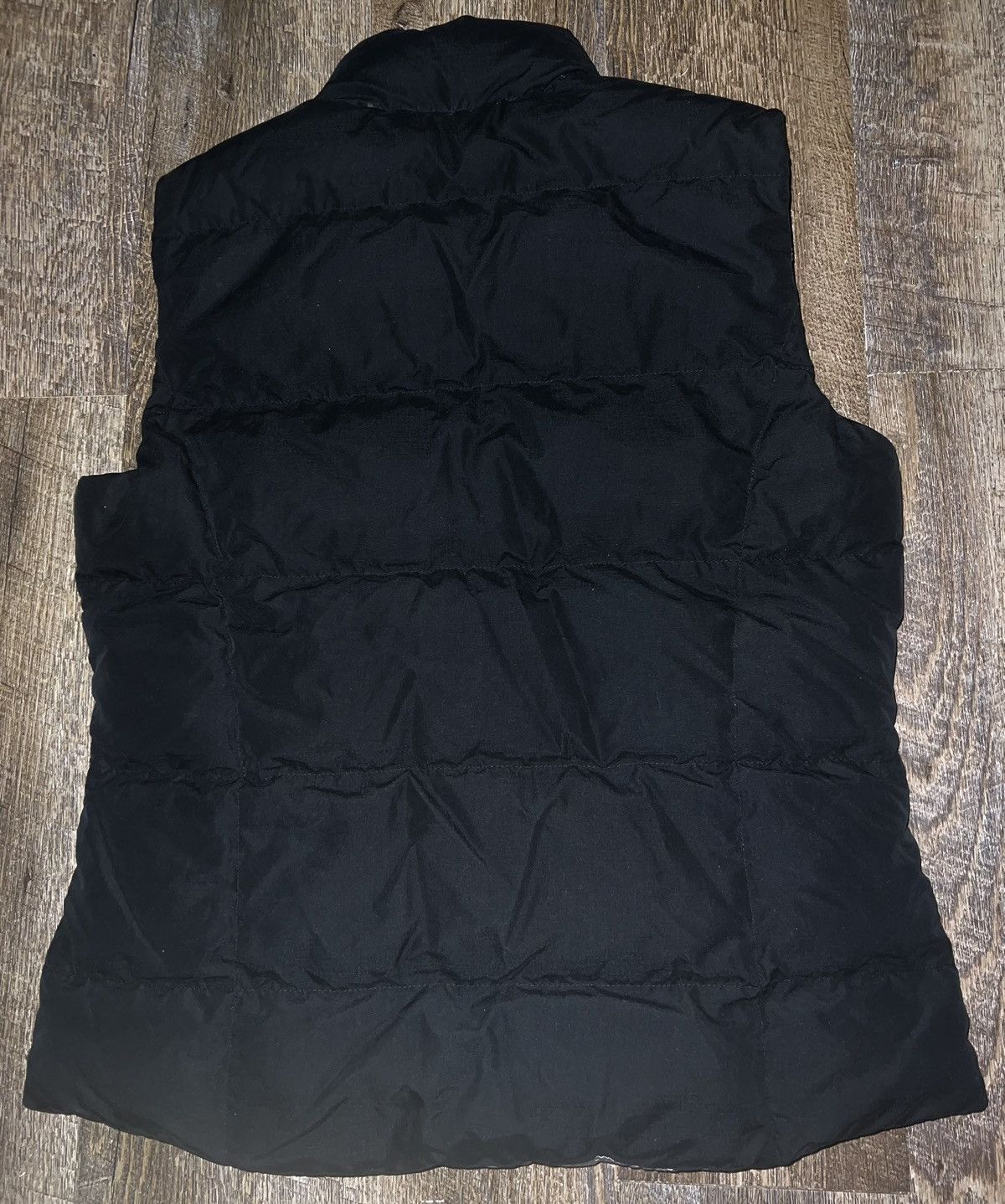 Eddie Bauer Vintage Eddie Bauer Goose Down Women’s Goose Down Vest Size S / US 4 / IT 40 - 3 Thumbnail