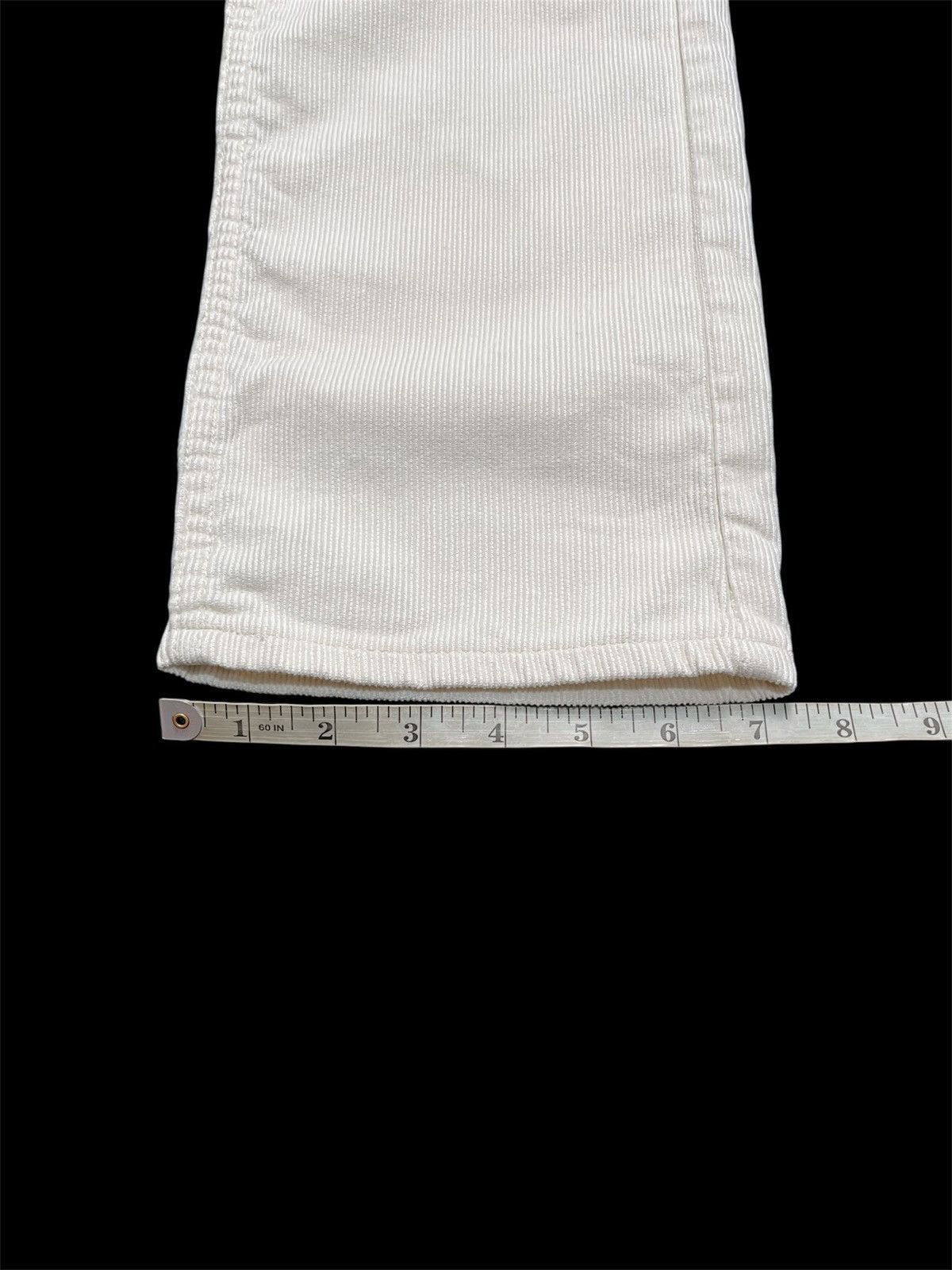 Orslow Orslow Corduroy Pants Size US 30 / EU 46 - 13 Thumbnail