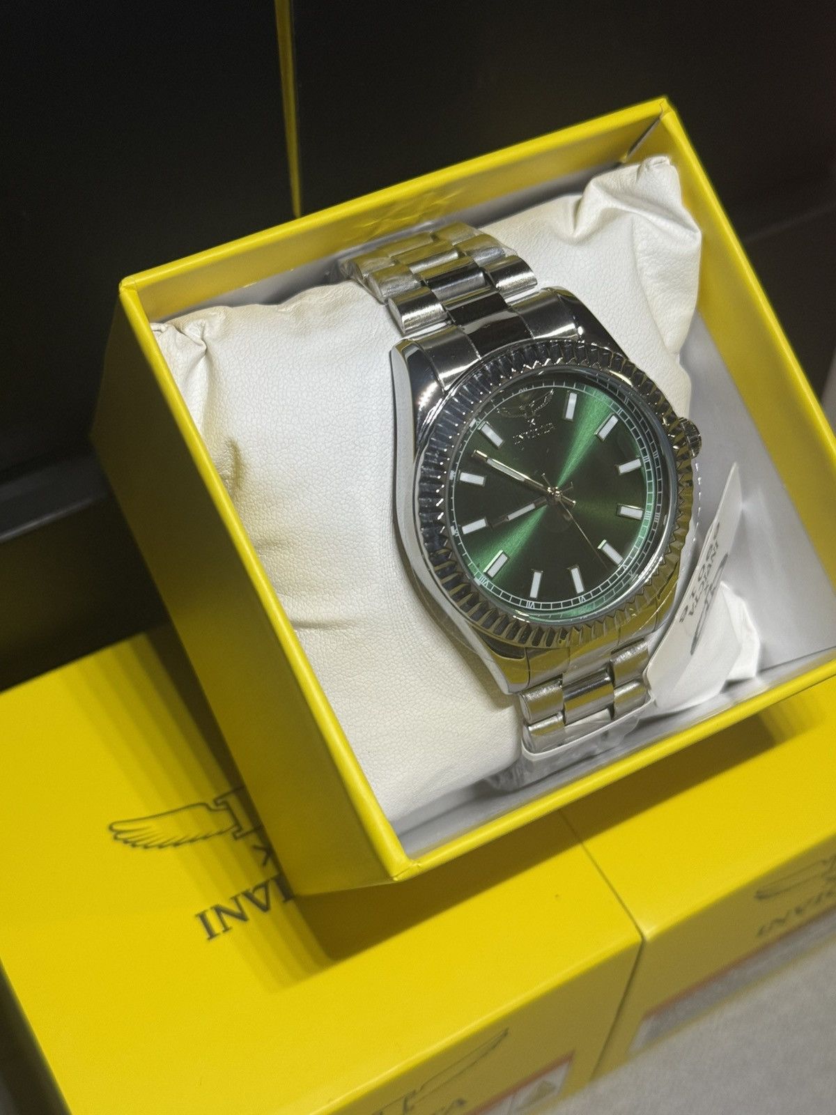 Invicta Invicta Specialty Men’s Watch (40mm) PC21S Quartz Size ONE SIZE - 2 Thumbnail