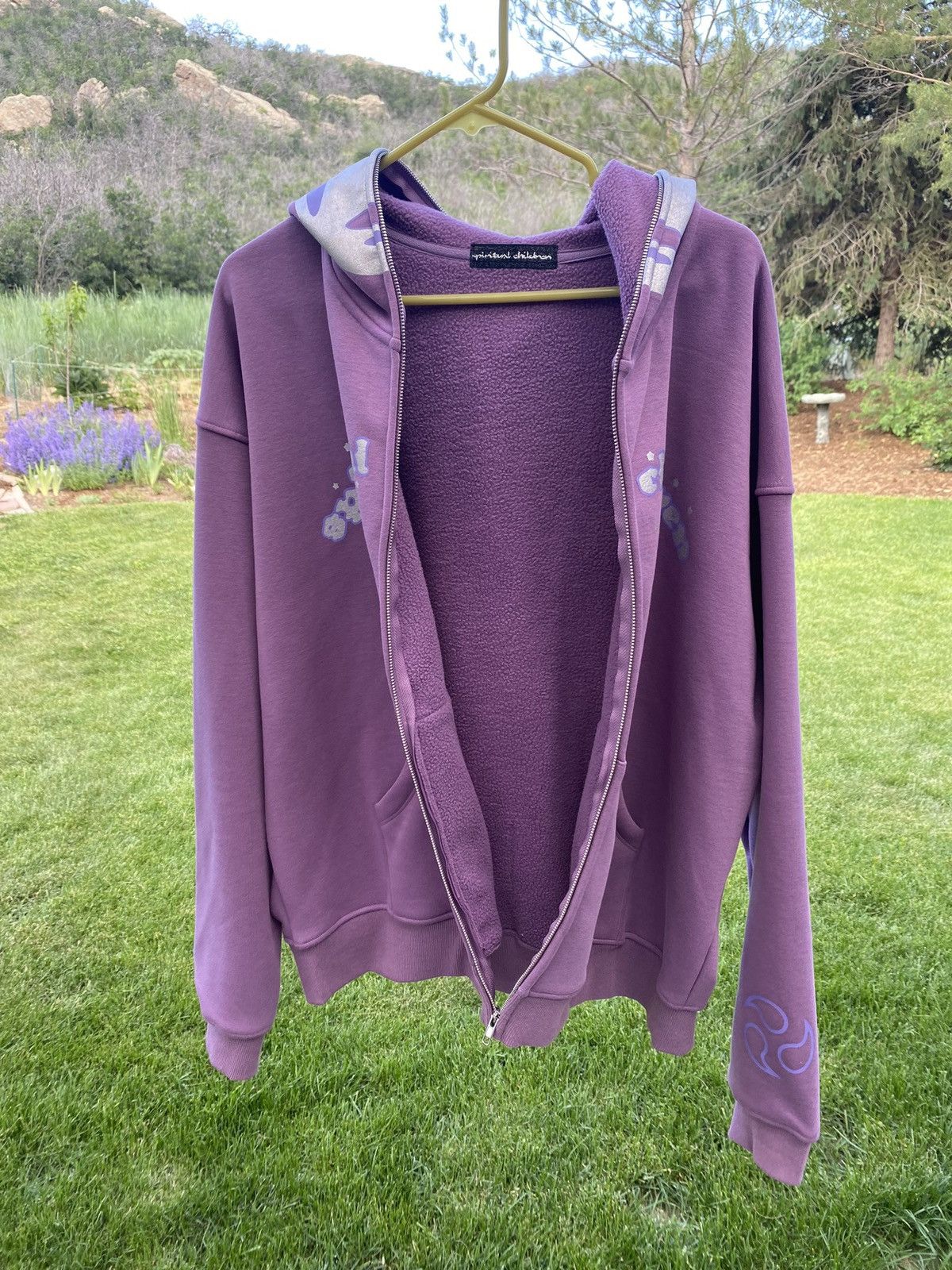 Siberia Hills No Face Zip Up Hood Size US L / EU 52-54 / 3 - 3 Thumbnail