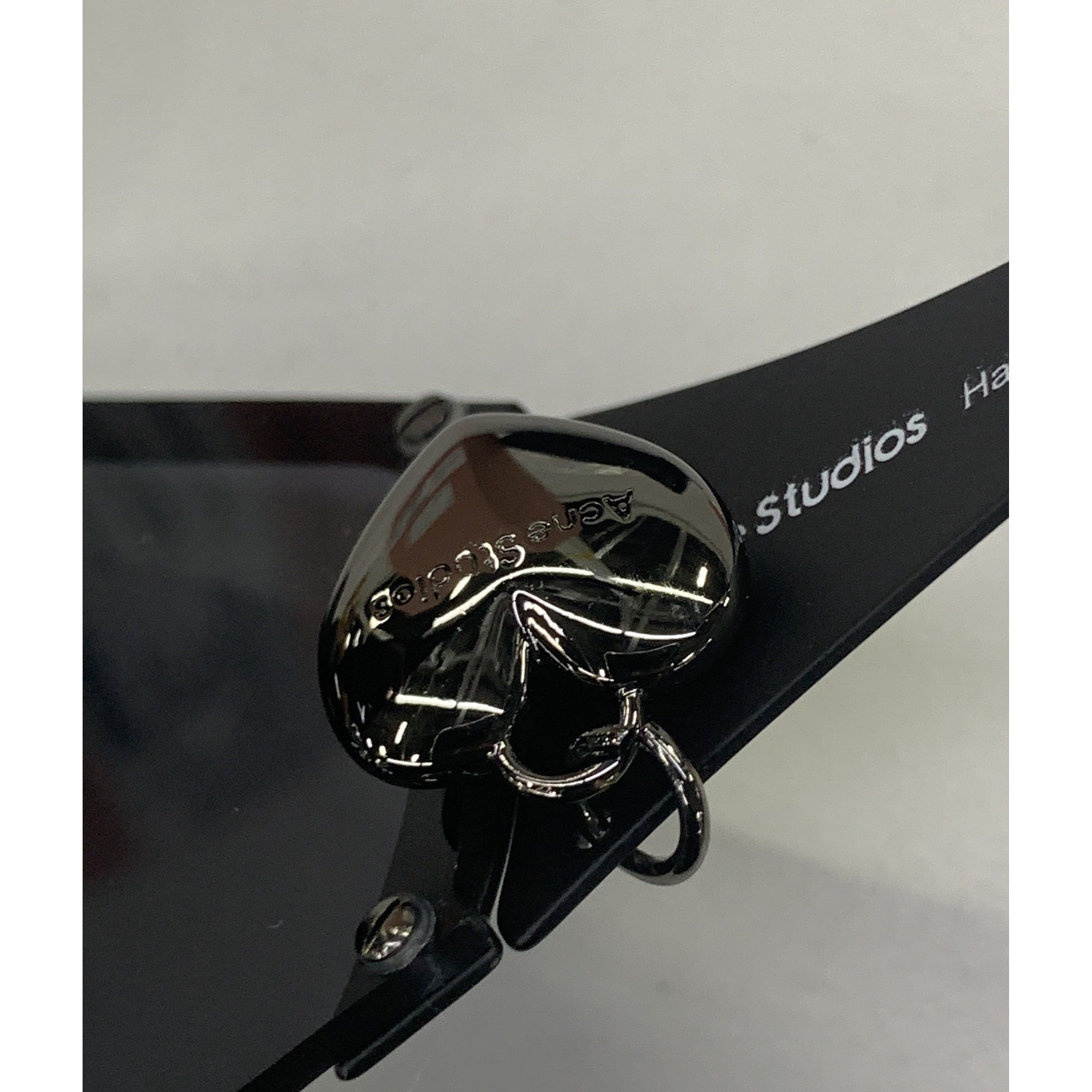 Acne Studios Acne Studios Winston Sunglasses | Grailed