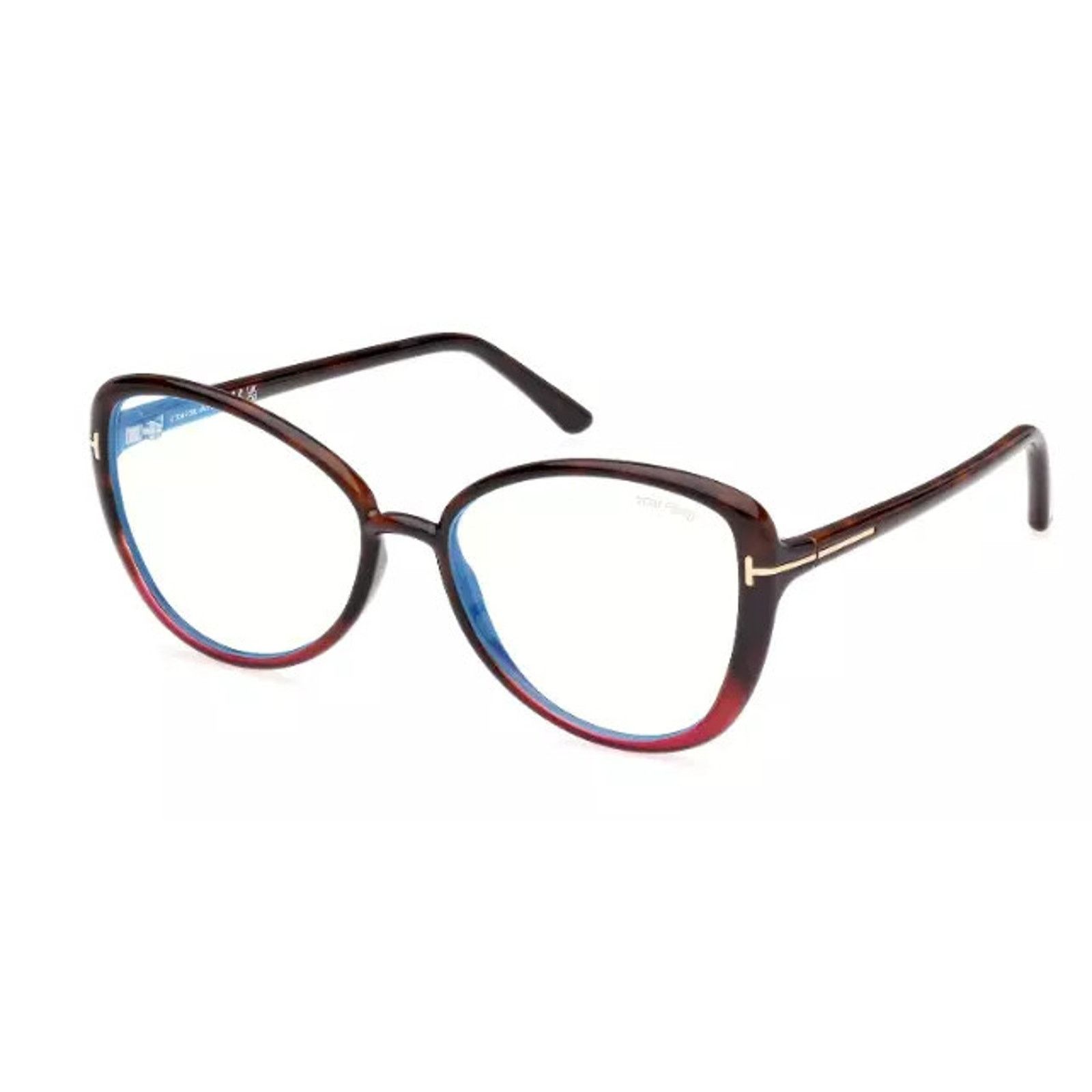 Tom Ford NEW Tom Ford FT5907B-55-55 100% Authentic(889214443717-KBA) Size ONE SIZE - 1 Thumbnail