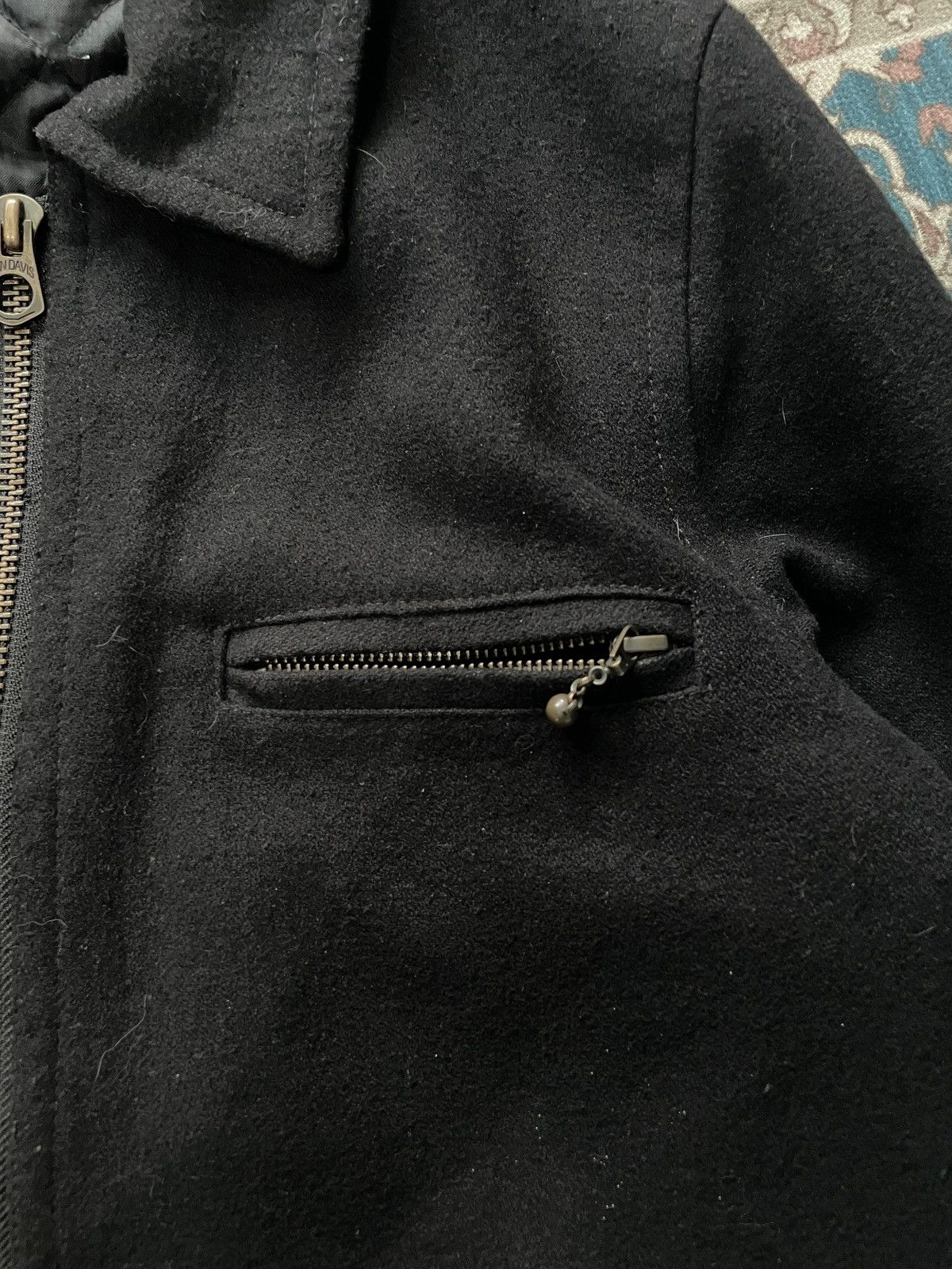 Ben Davis Jacket