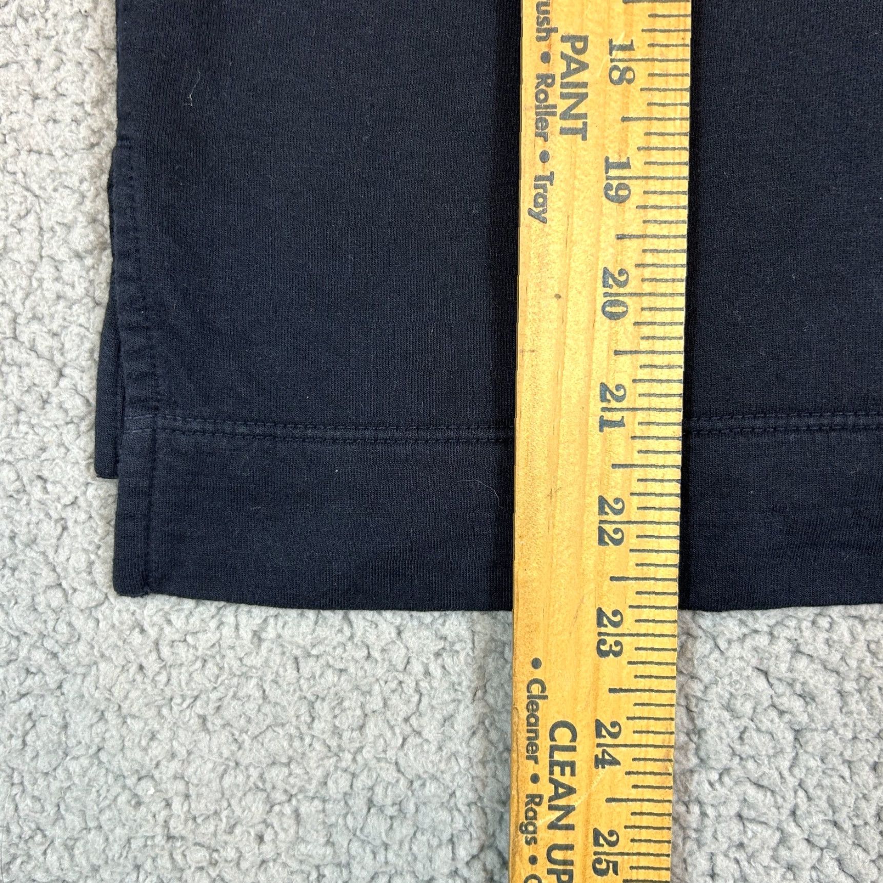 Vintage American Giant Hoodie Jacket Pullover Black Womens Size M USA Made Jacket Size M / US 6-8 / IT 42-44 - 6 Thumbnail