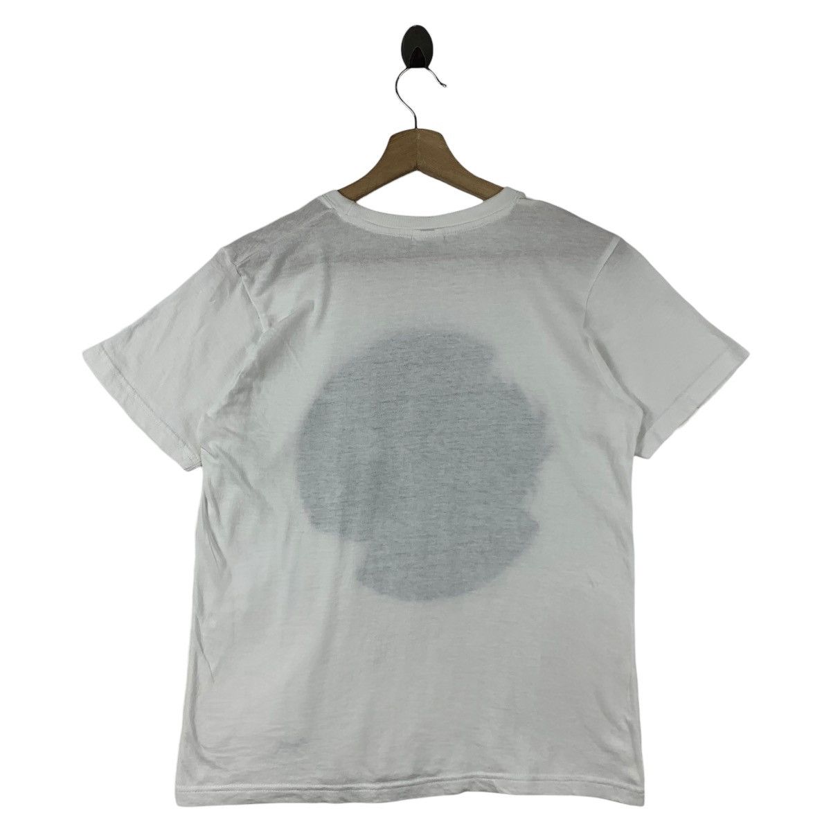 Anime × Japanese Brand EVANGELION Rei Ayanami neon genesis ANIME tee Size US S / EU 44-46 / 1 - 4 Thumbnail