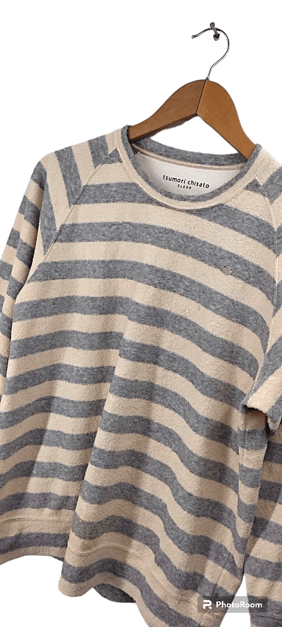 Tsumori Chisato TSUMORI CHISATO SLEEPWEAR BY ISSEY MIYAKE Size M / US 6-8 / IT 42-44 - 7 Thumbnail