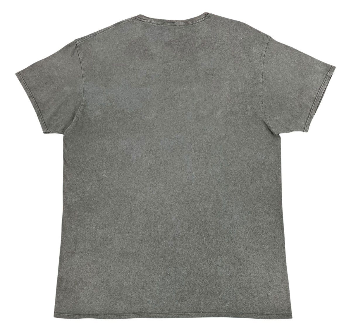 Band Tees Vintage Deftones Tee Size US XL / EU 56 / 4 - 2 Thumbnail