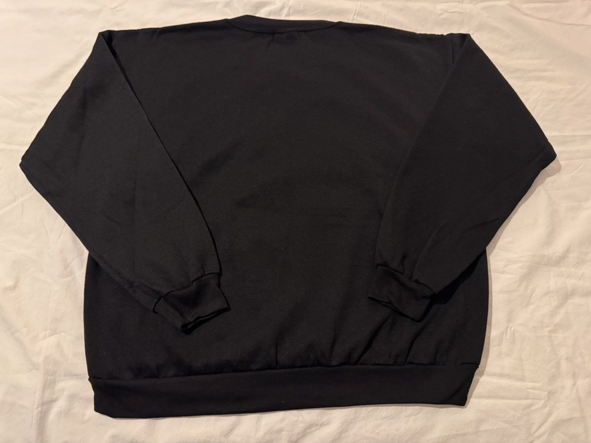 Other 1996 XL “IN LOVING MEMORY OF 2PAC SHAKUR” CREWNECK Size US XL / EU 56 / 4 - 15 Thumbnail