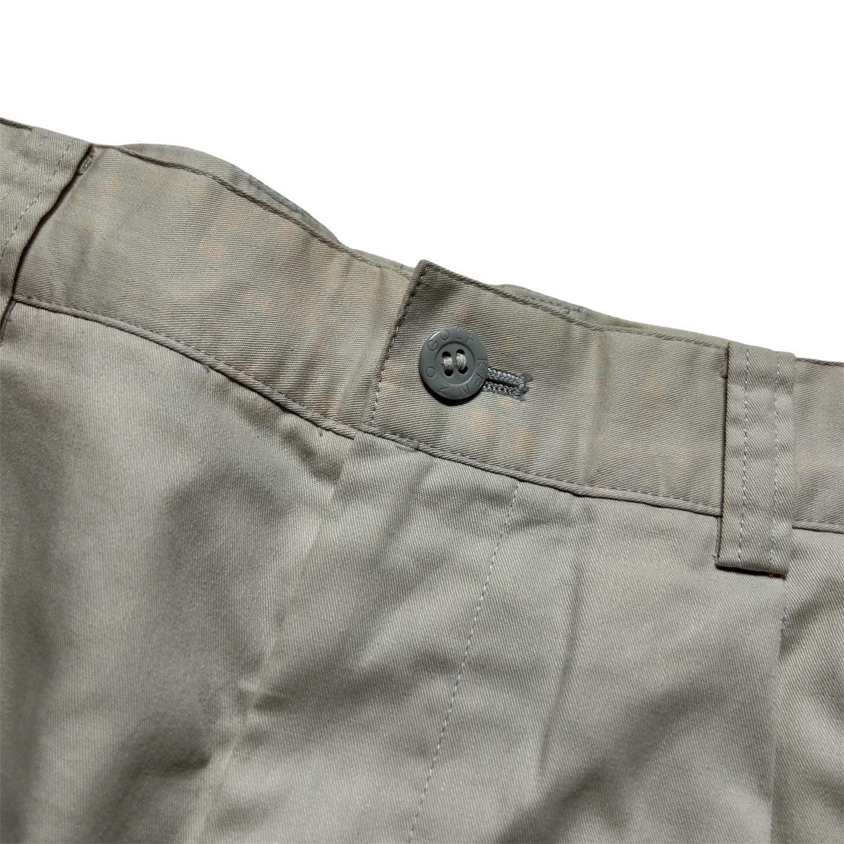 Kenzo Vintage Kenzo Golf Shorts Pants Size 32" / US 10 / IT 46 - 11 Thumbnail