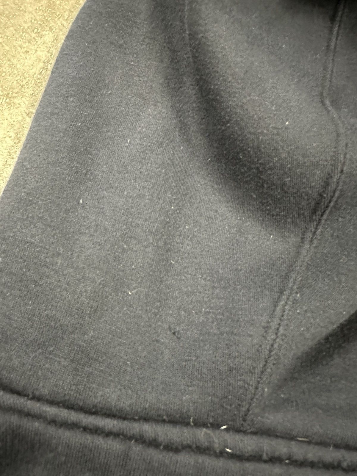 Ecko Unltd. Crazy Y2K Exco Jean Embroidered Hoodie Size US L / EU 52-54 / 3 - 14 Thumbnail