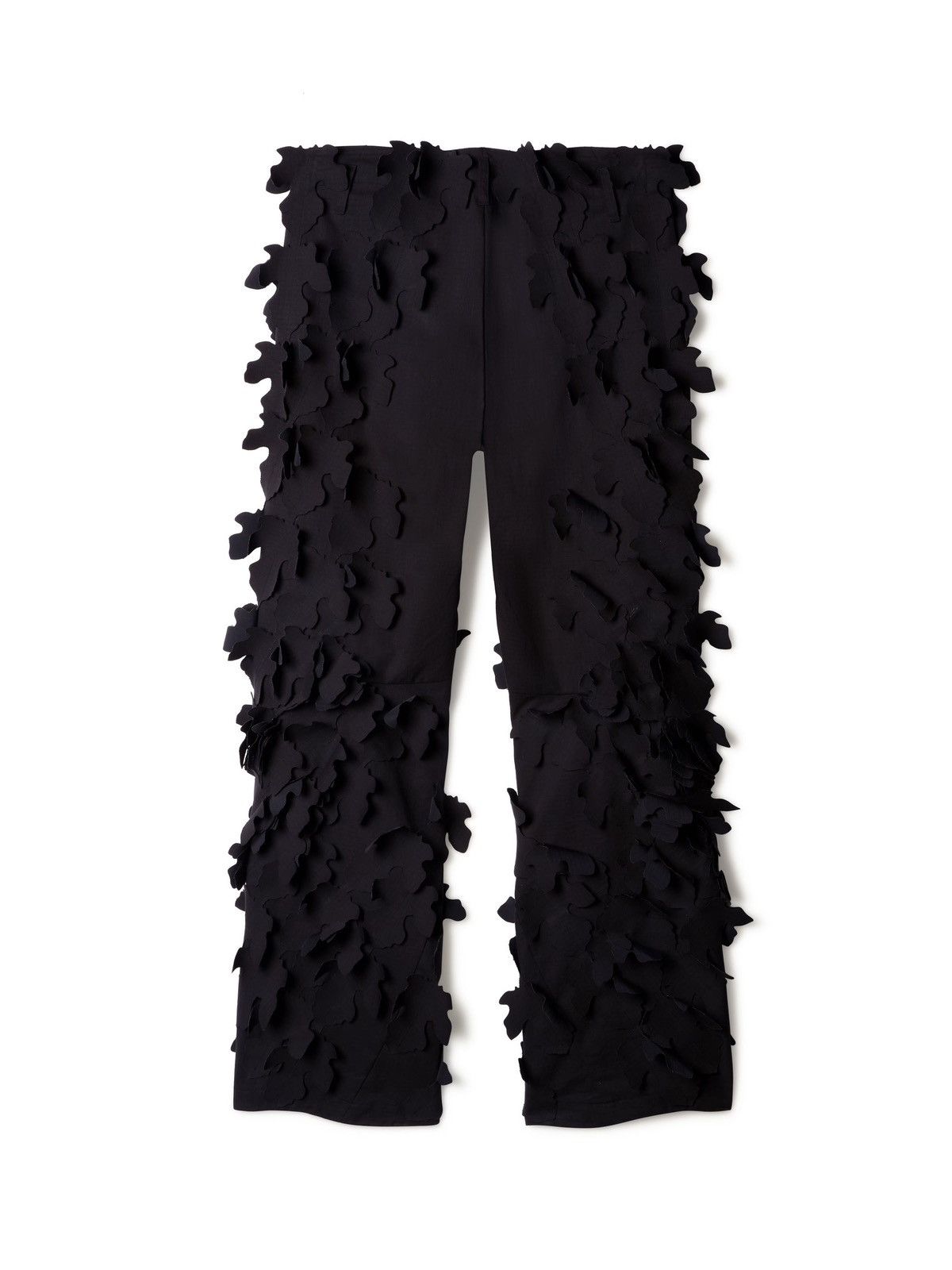 Off-White × POST ARCHIVE FACTION (PAF) Off-White™ C/O Post Archive Faction (Paf) Leaves Pants Size US 32 / EU 48 - 1 Thumbnail
