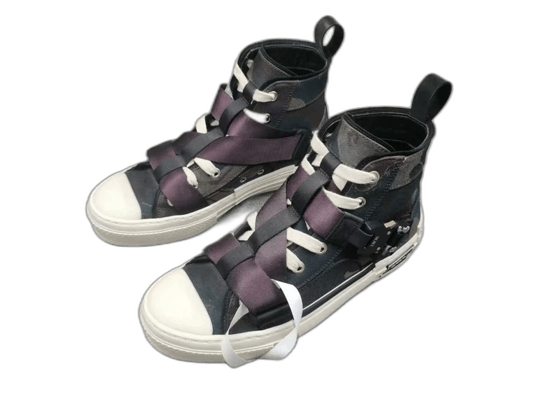 Dior Dior B23 High-2505 Size US 5 / IT 35 - 1 Thumbnail