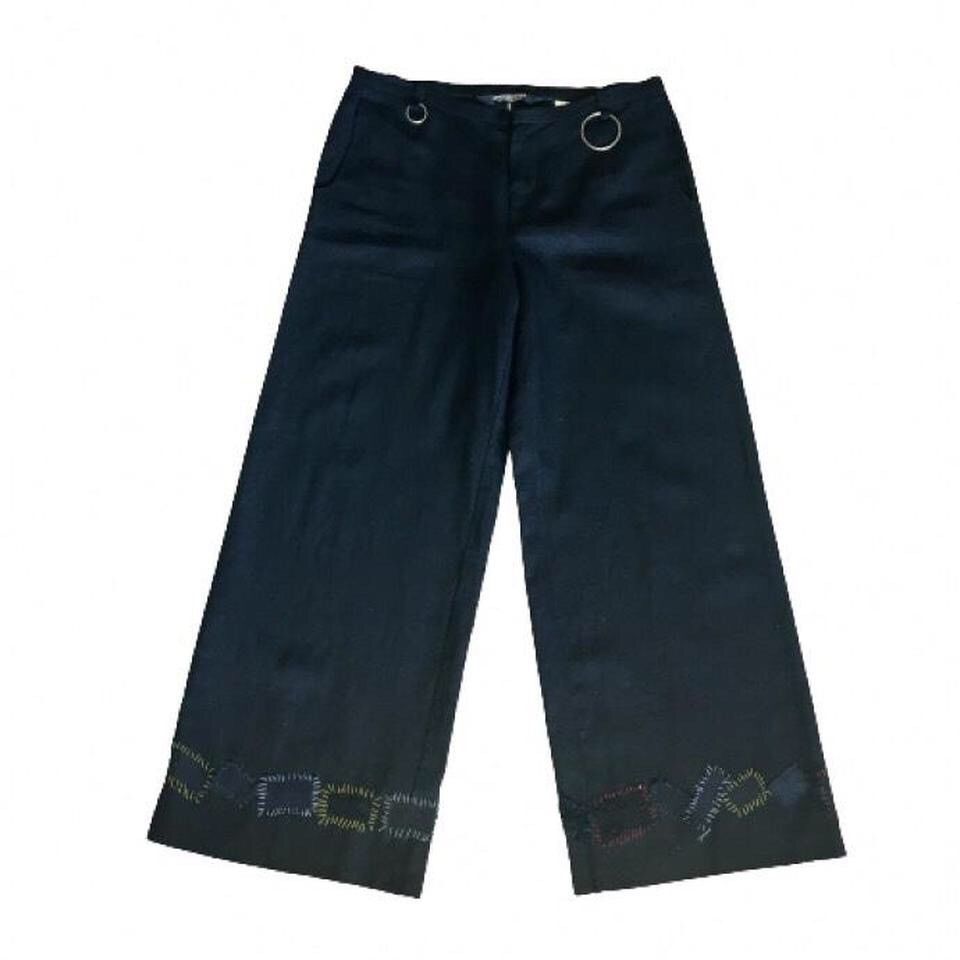 Jun Takahashi × Undercover Undercover 03ss Size 26" / US 2 / IT 38 - 2 Thumbnail