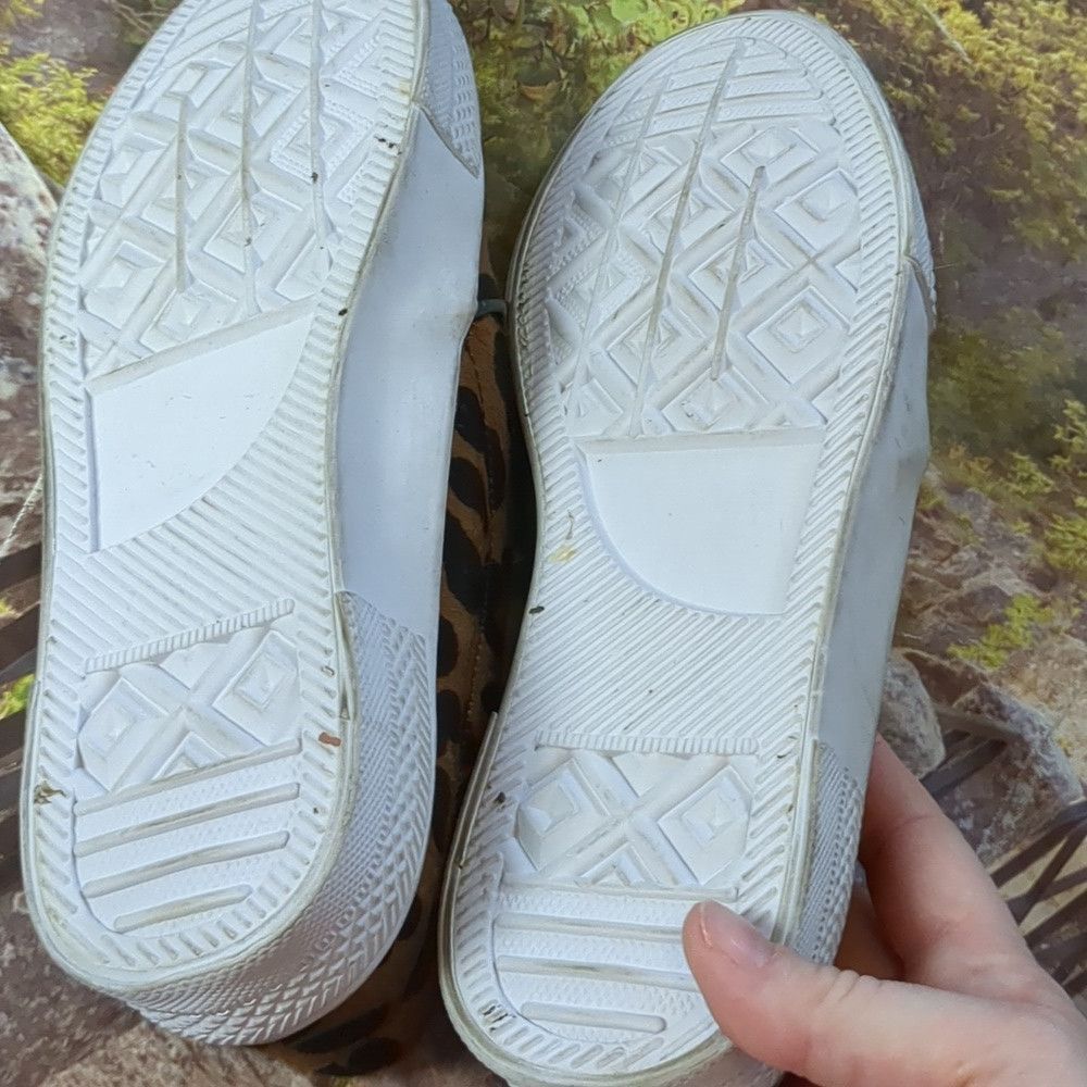 Steve Madden Steve madden X the blonde salad cheetah print shoes size 8 Size US 8 / IT 38 - 7 Thumbnail