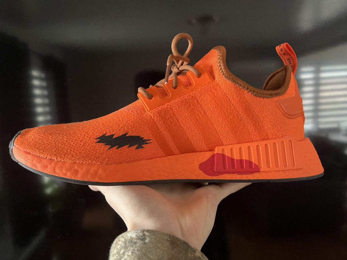 Adidas Adidas X South Park Size US 12 / EU 45 - 2 Thumbnail